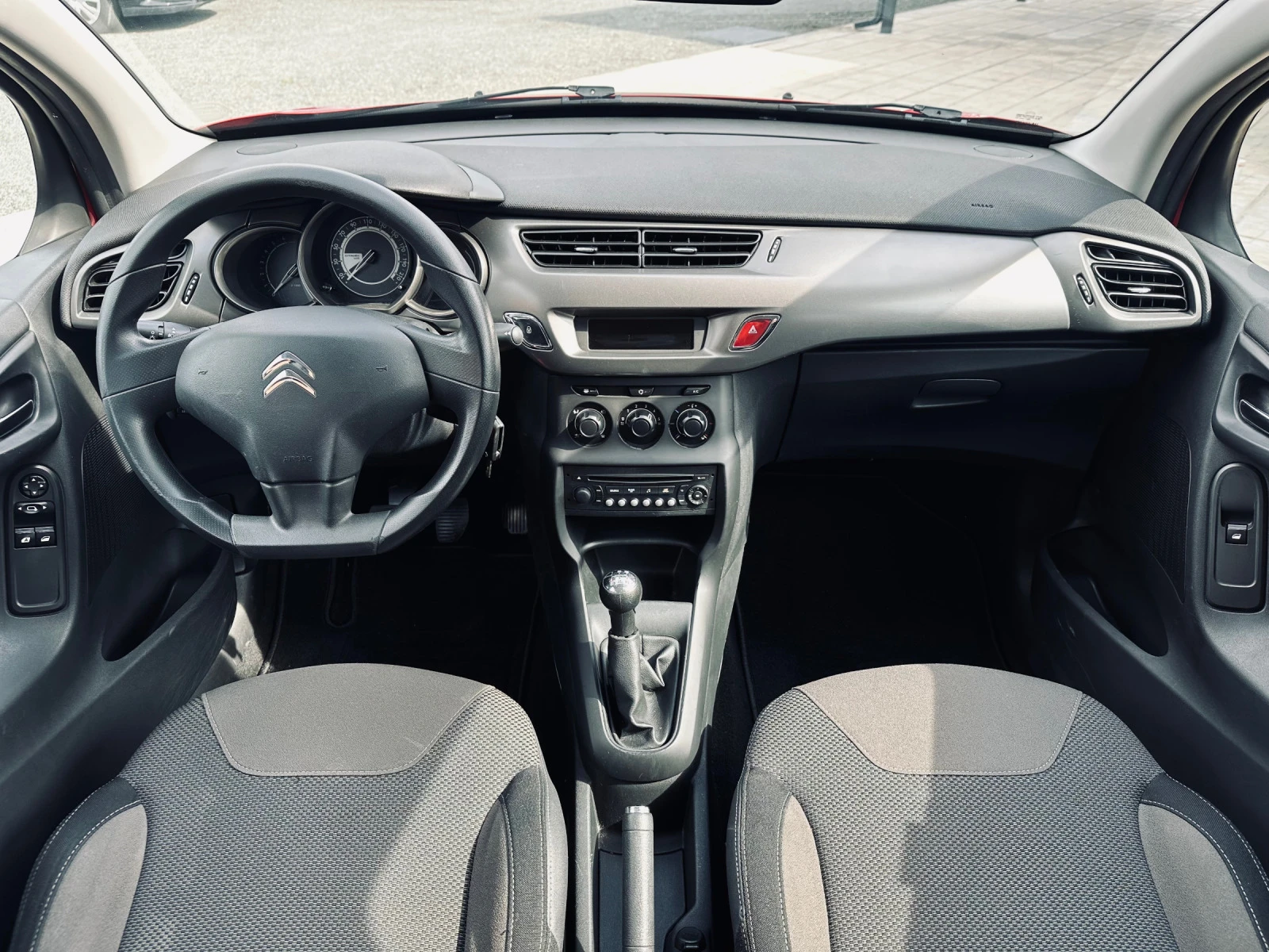 Citroen C3 | Mobile.bg   11