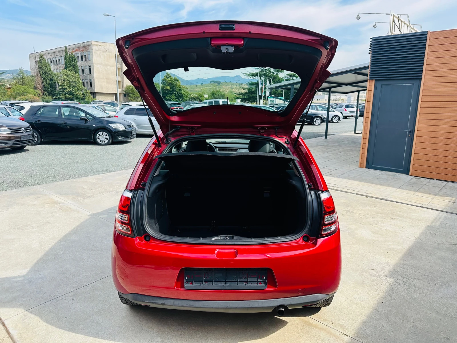 Citroen C3 | Mobile.bg   13