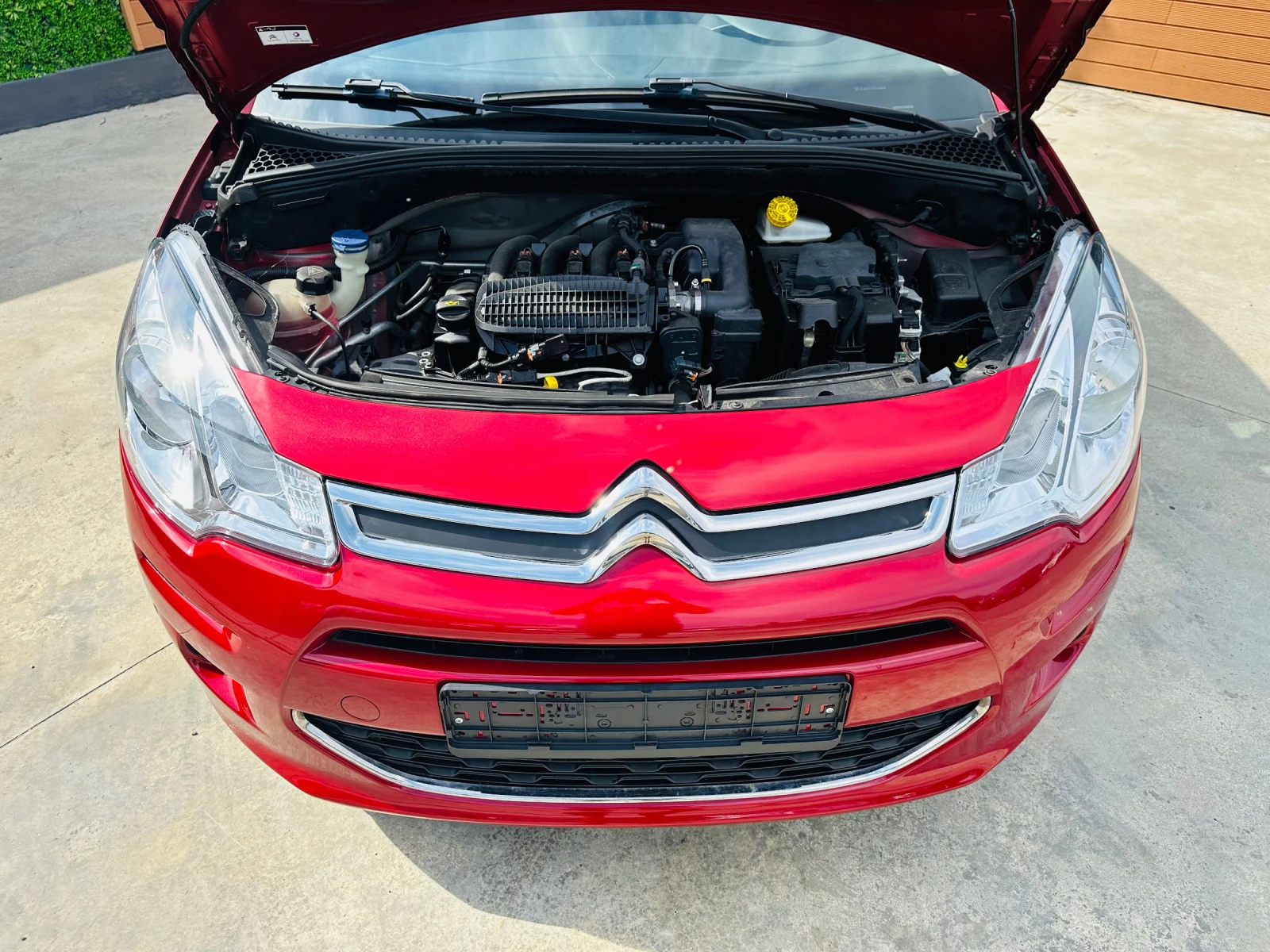 Citroen C3 | Mobile.bg   17