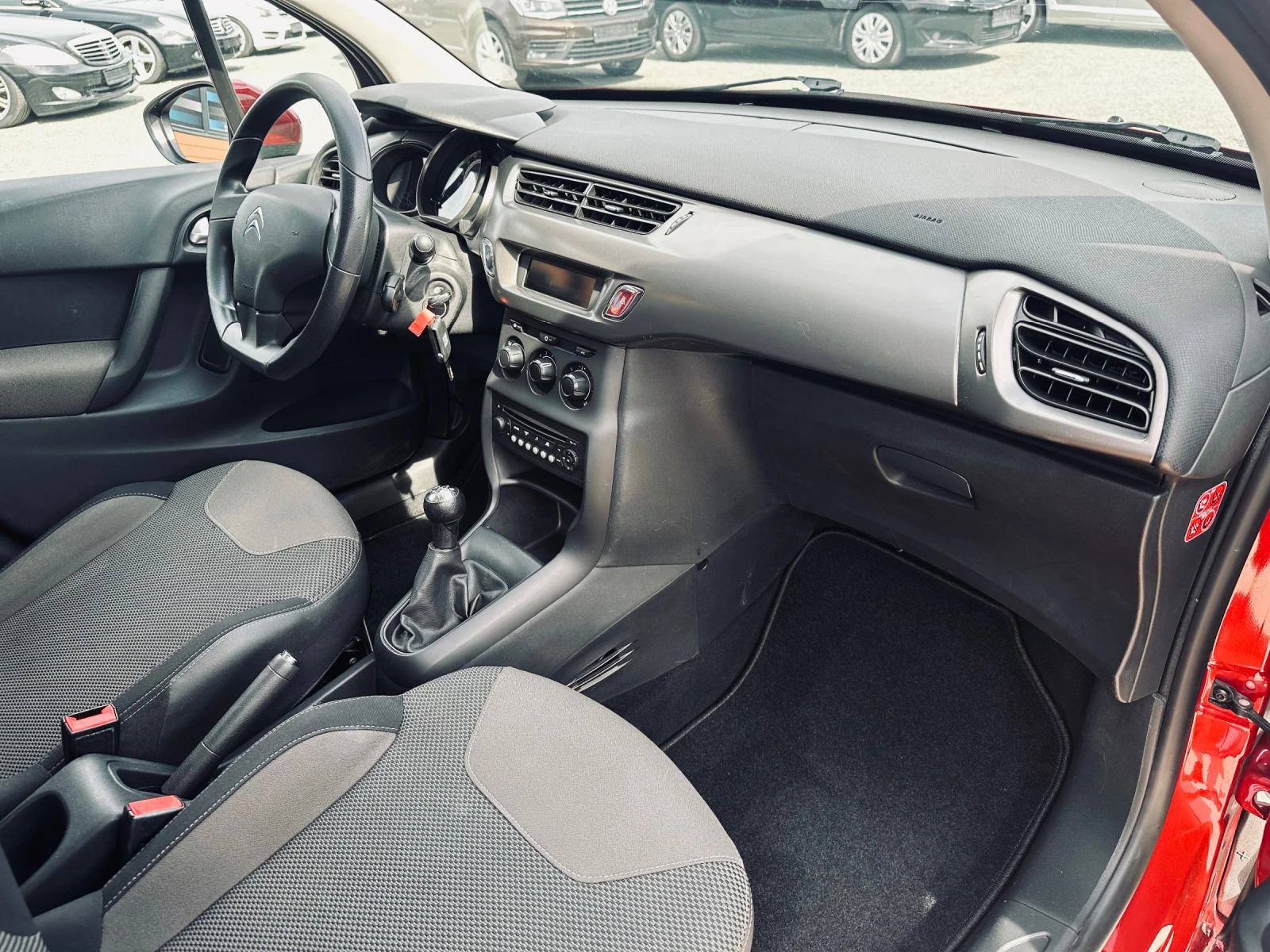 Citroen C3 | Mobile.bg   15