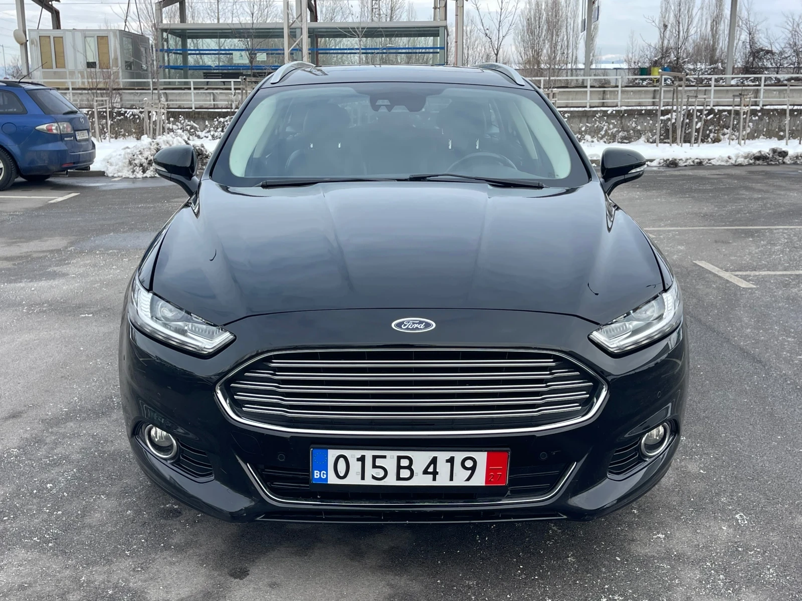 Ford Mondeo 2.0TDCI/AWD/SWISS/MASAJ/DISTRONIK/TOP - изображение 2