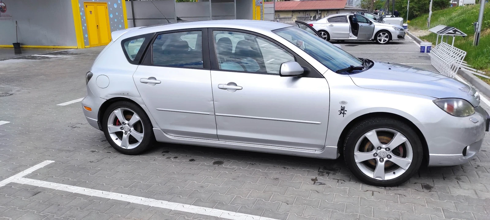 Mazda 3 | Mobile.bg   11