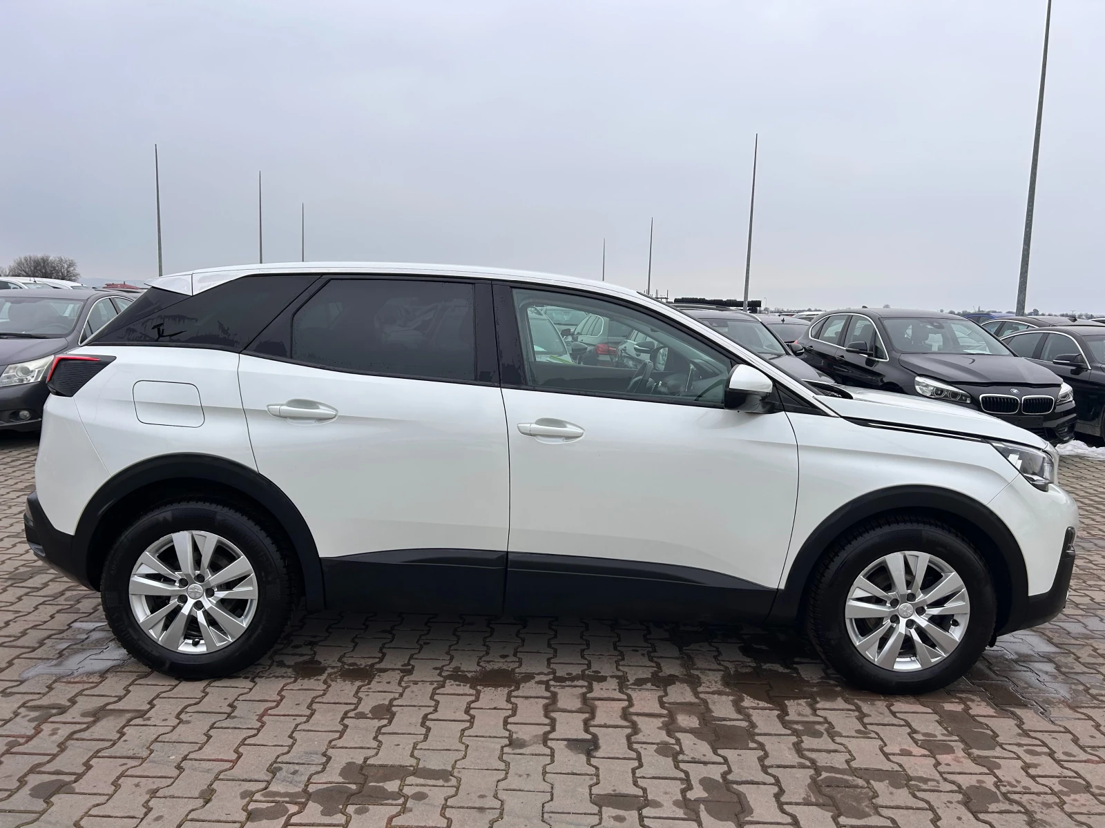 Peugeot 3008 1.5HDI AVTOMAT/NAVI/KOJA EURO 6 - изображение 5