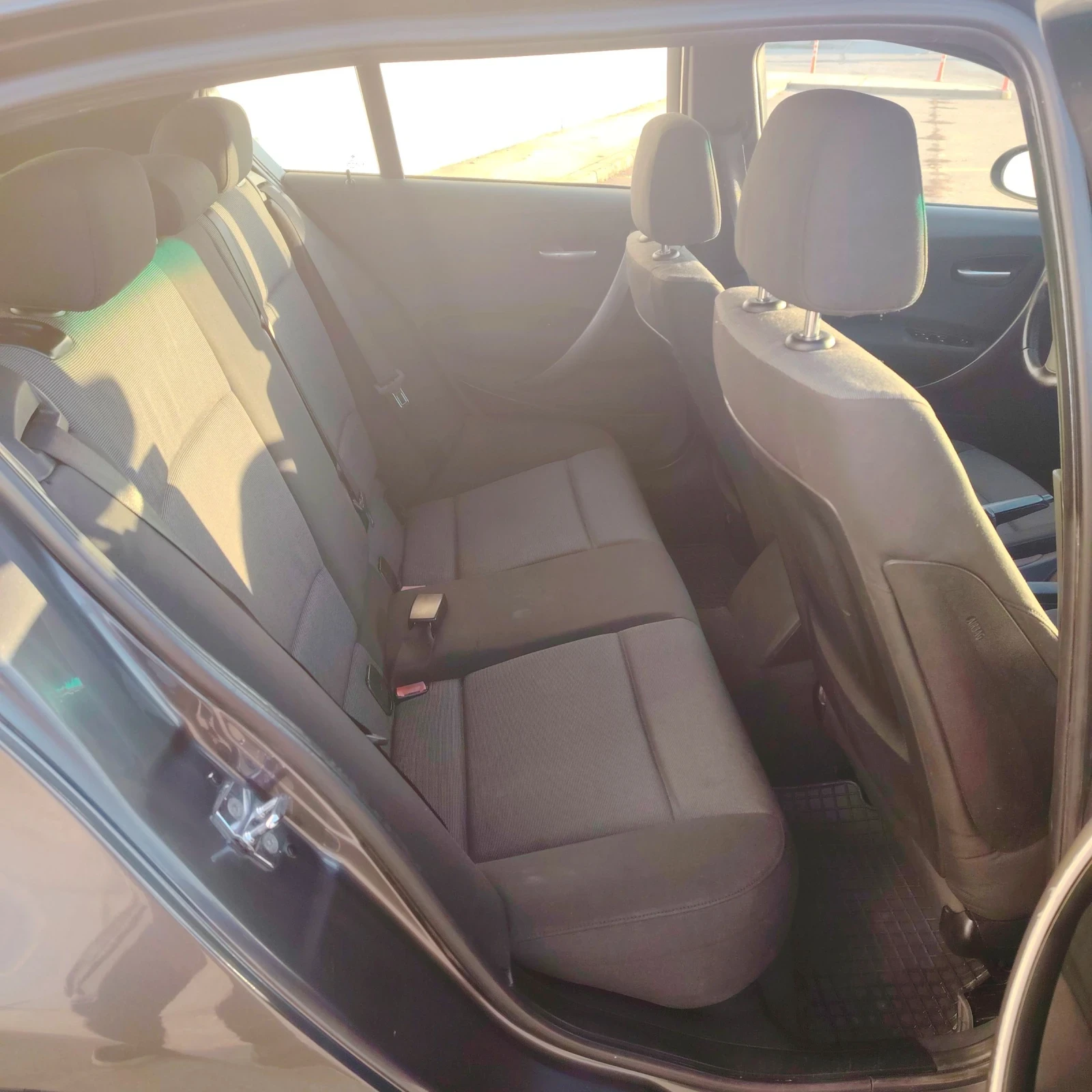 BMW 118 | Mobile.bg   11