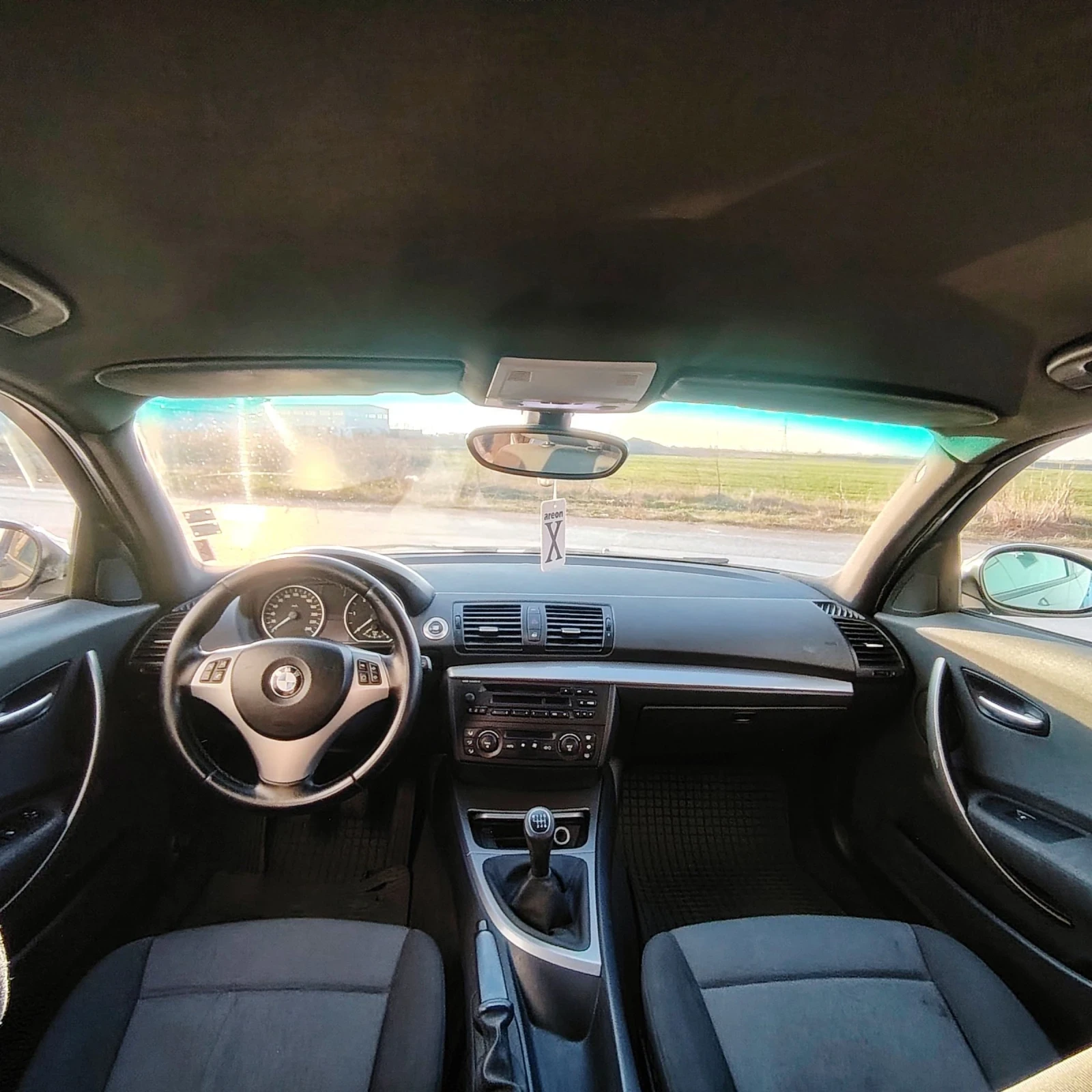 BMW 118 | Mobile.bg   12