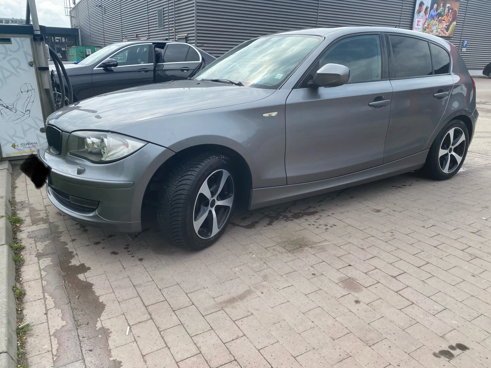 BMW 118 i Facelift - изображение 10