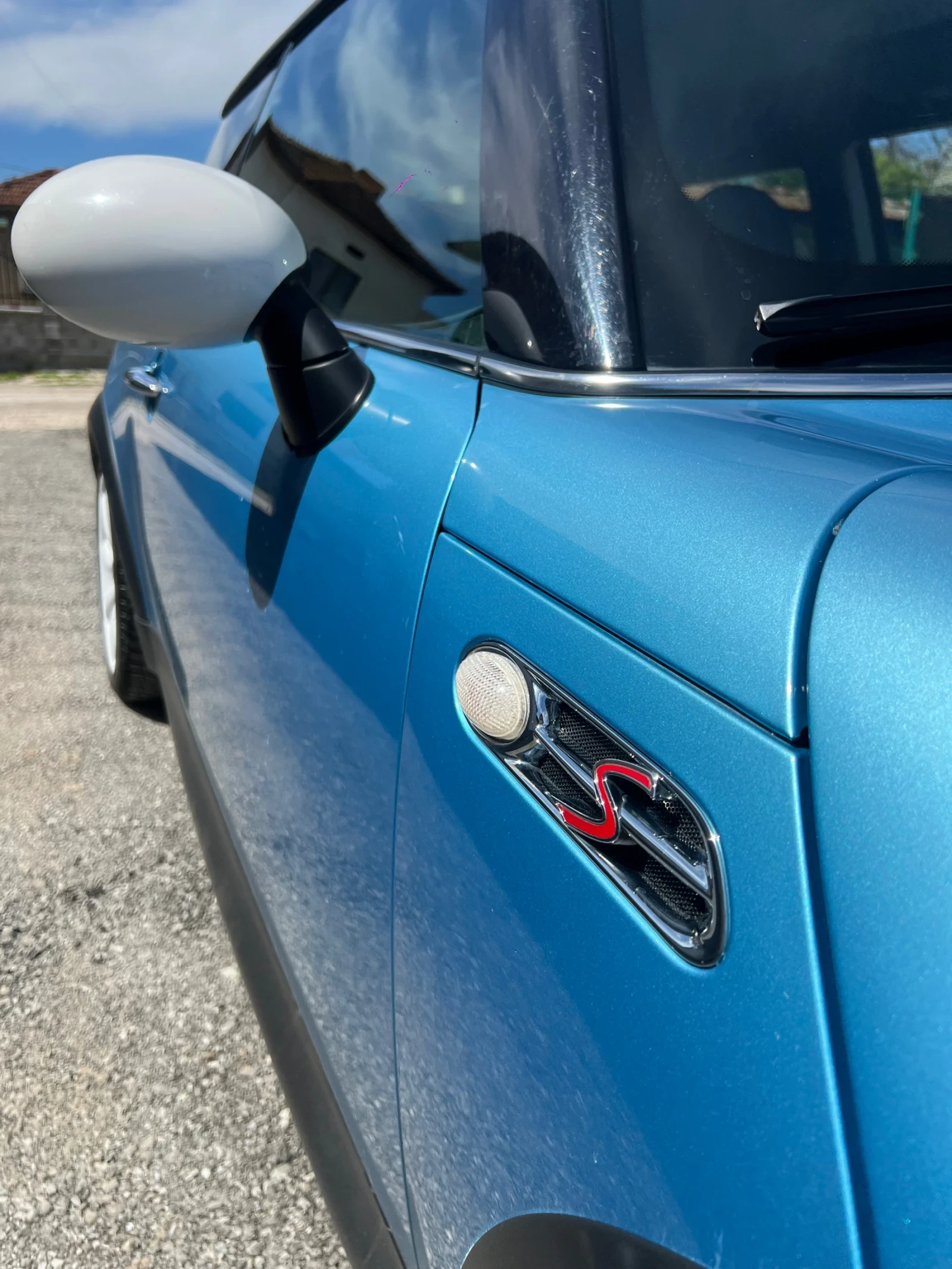 Mini Cooper s  - изображение 5