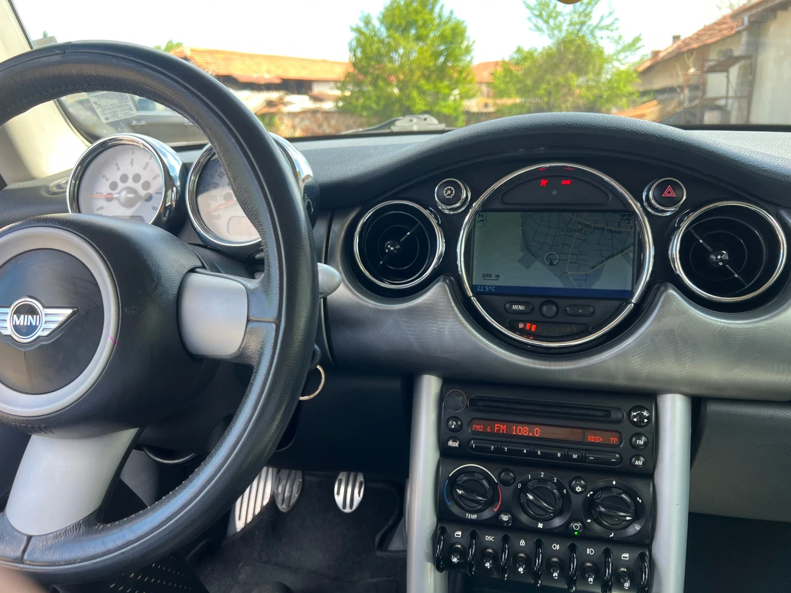 Mini Cooper s  - изображение 8