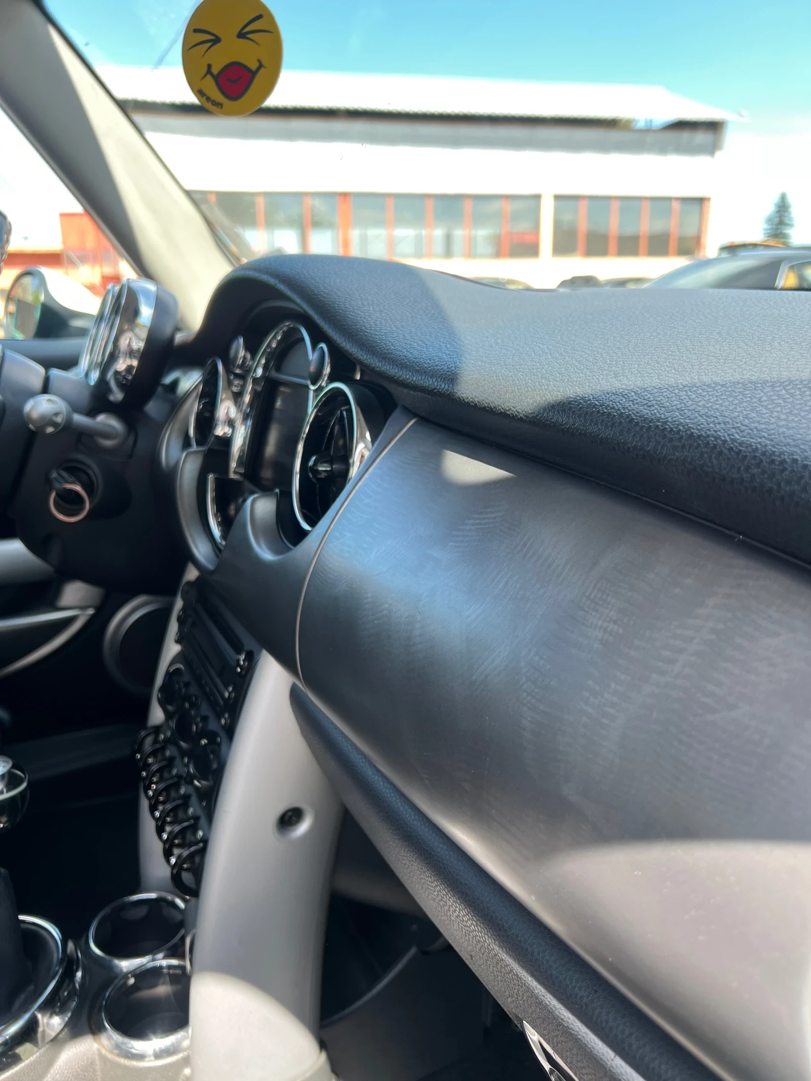 Mini Cooper s  - изображение 7