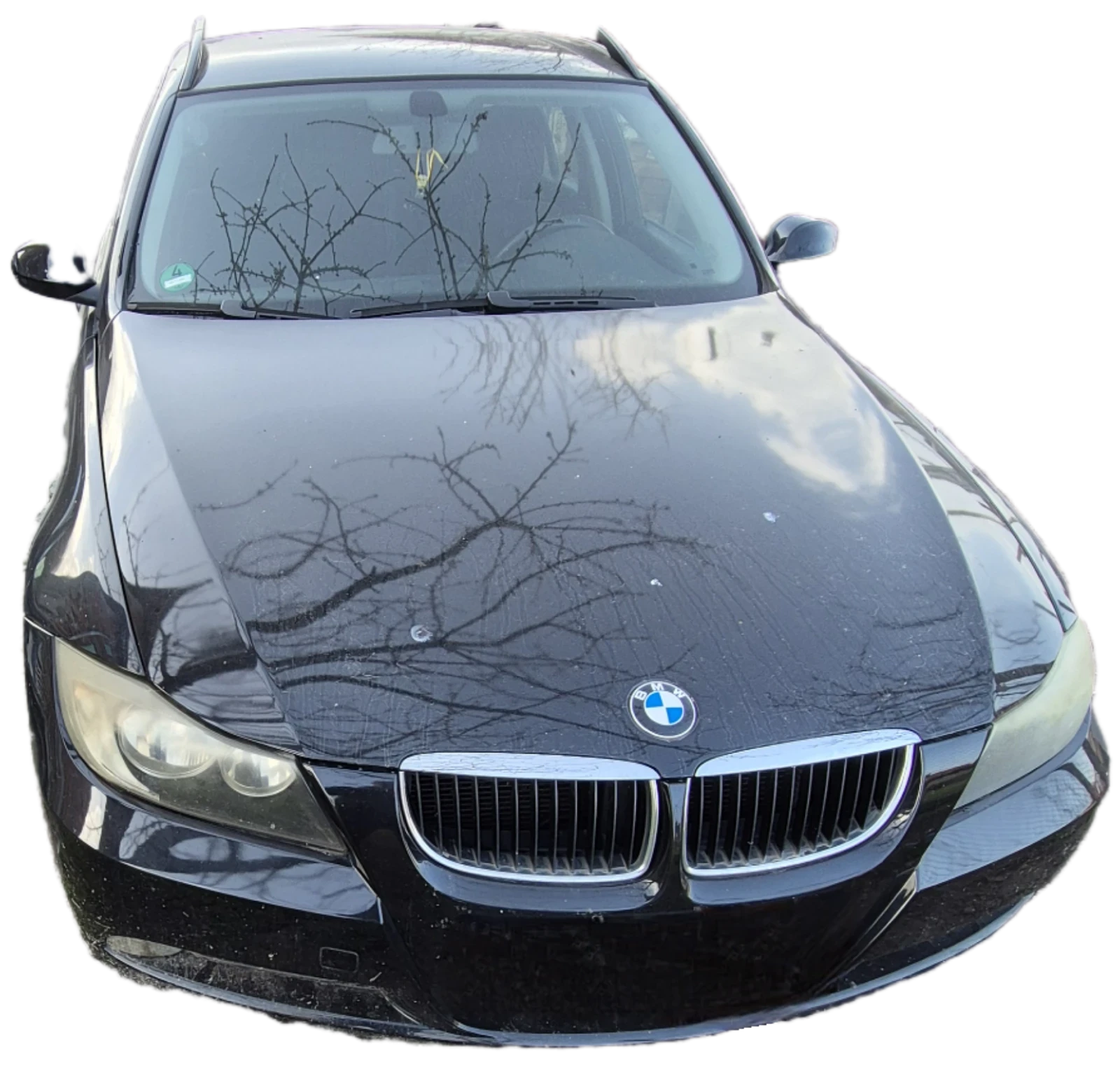 BMW 320  - изображение 3