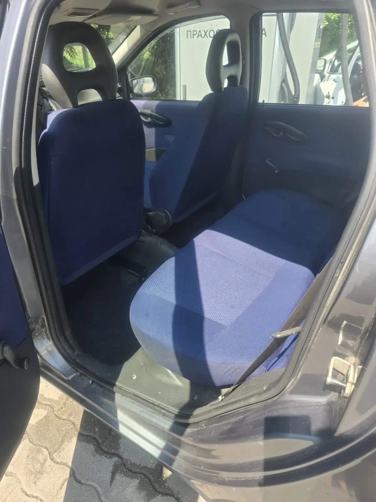 Fiat Punto  - изображение 6