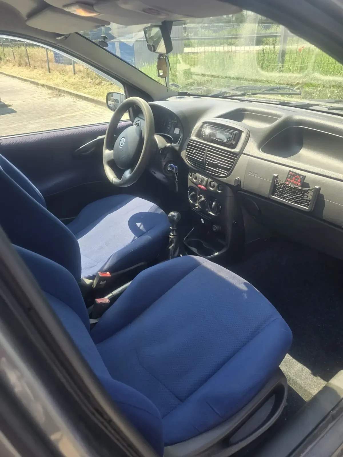 Fiat Punto  - изображение 9