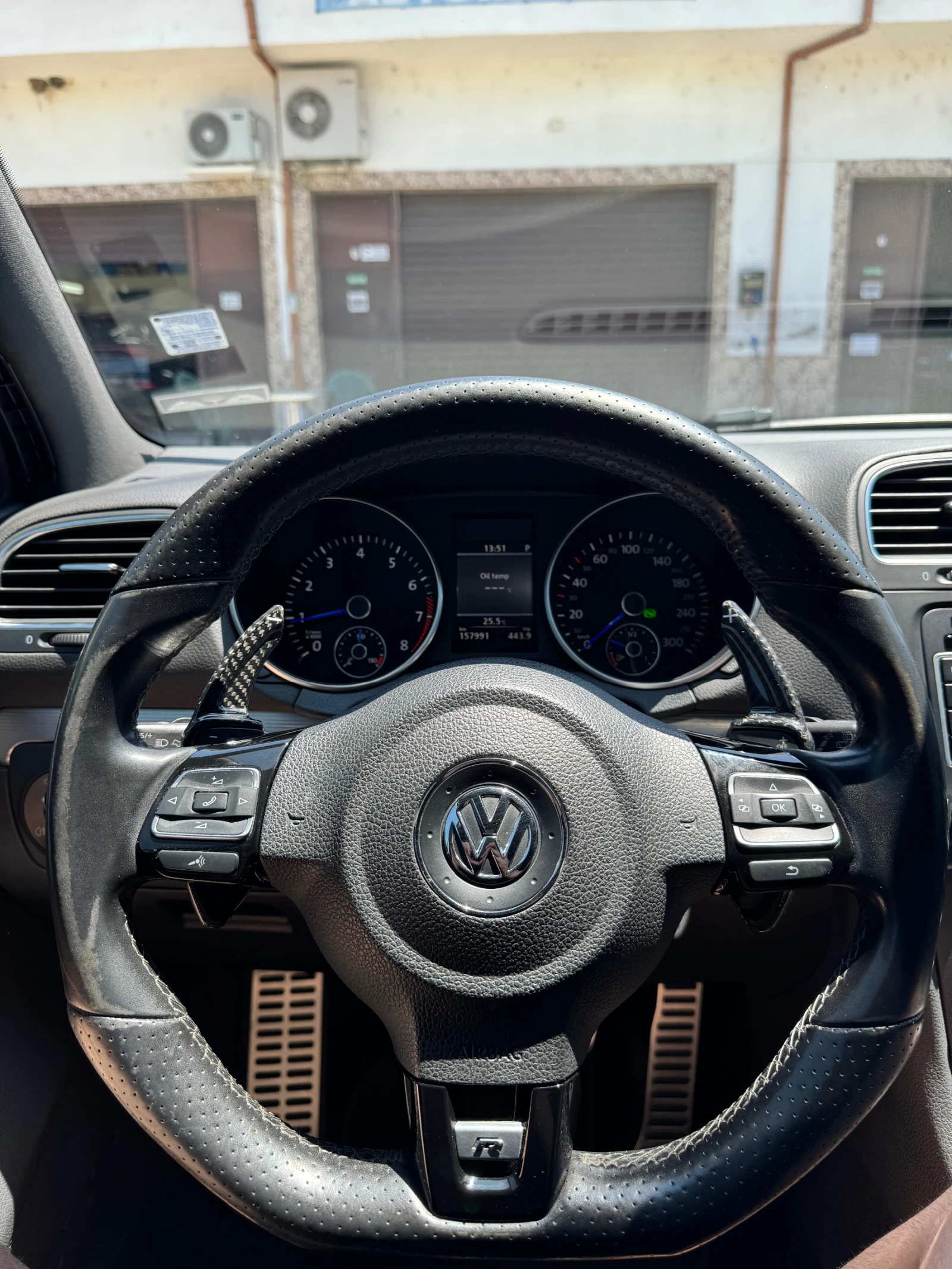 VW Golf R20 SWISS!!! | Mobile.bg   15