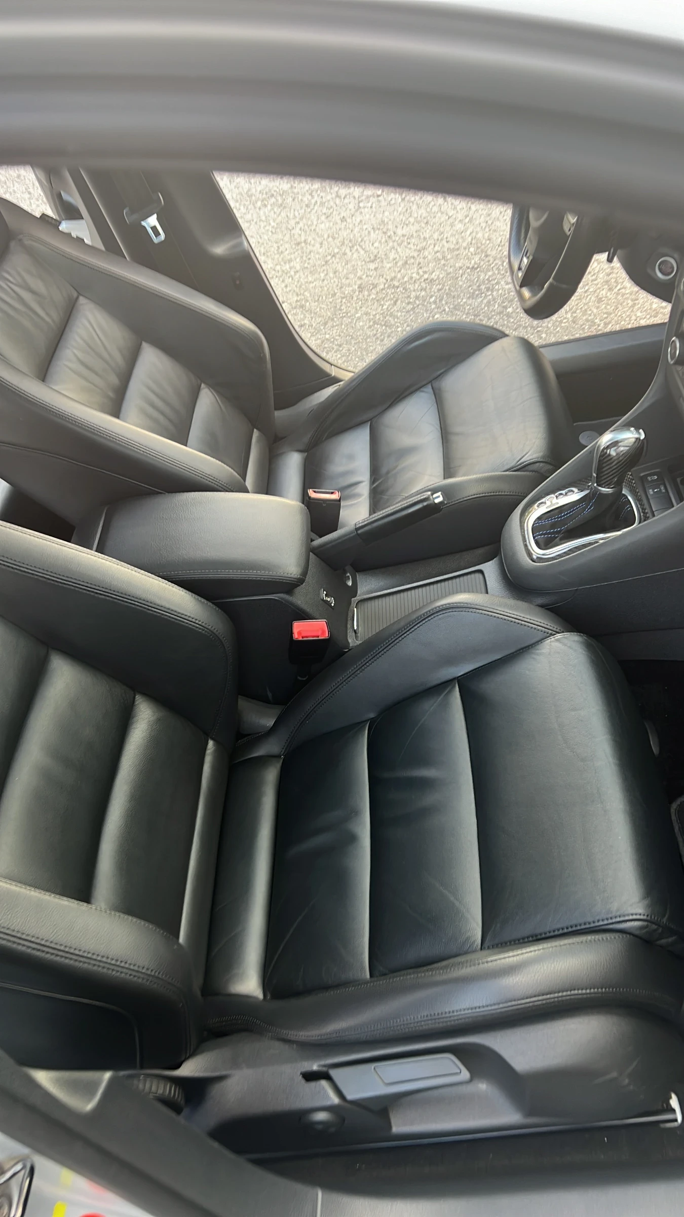 VW Golf R20 SWISS!!! | Mobile.bg   13