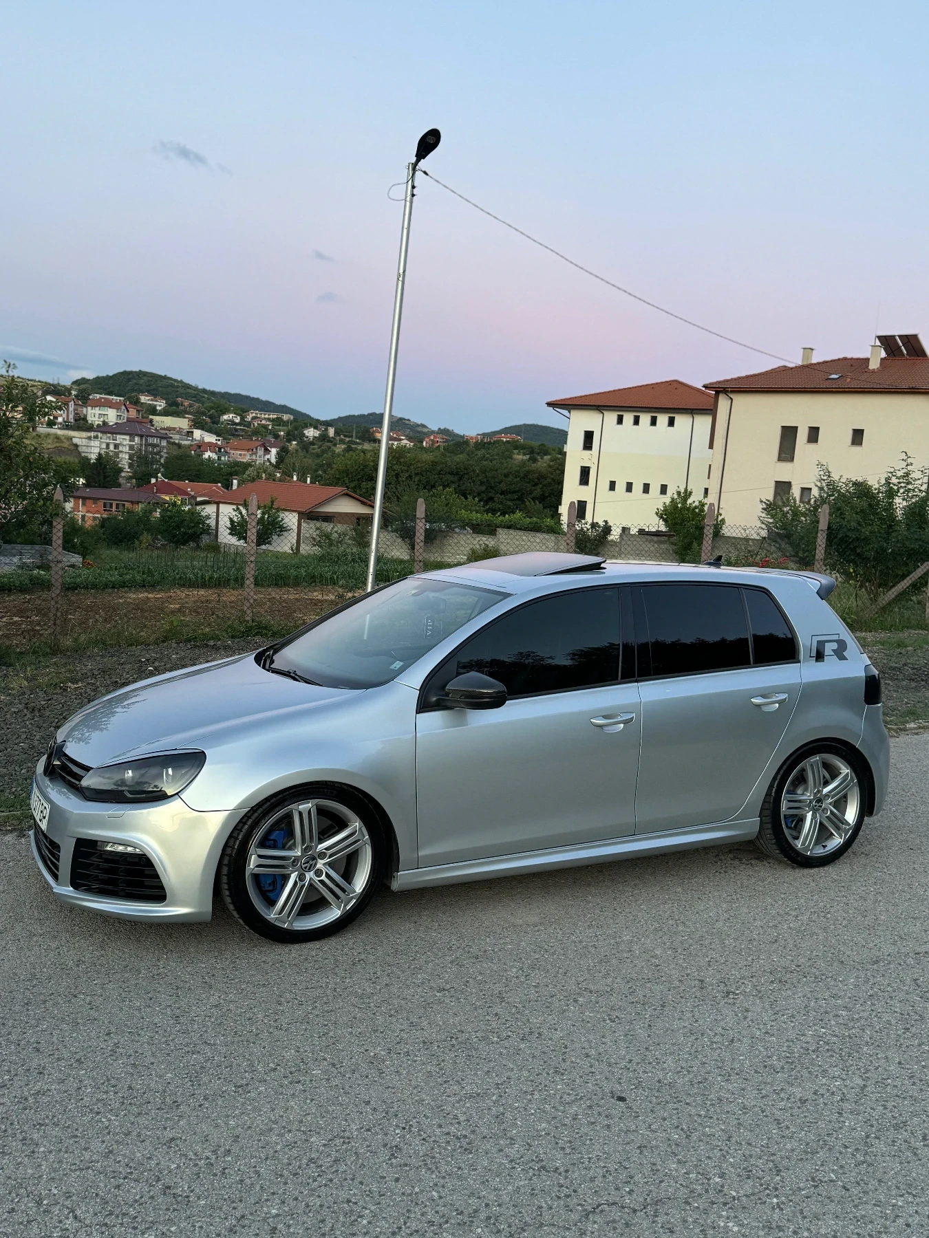 VW Golf R20 SWISS!!! | Mobile.bg   12