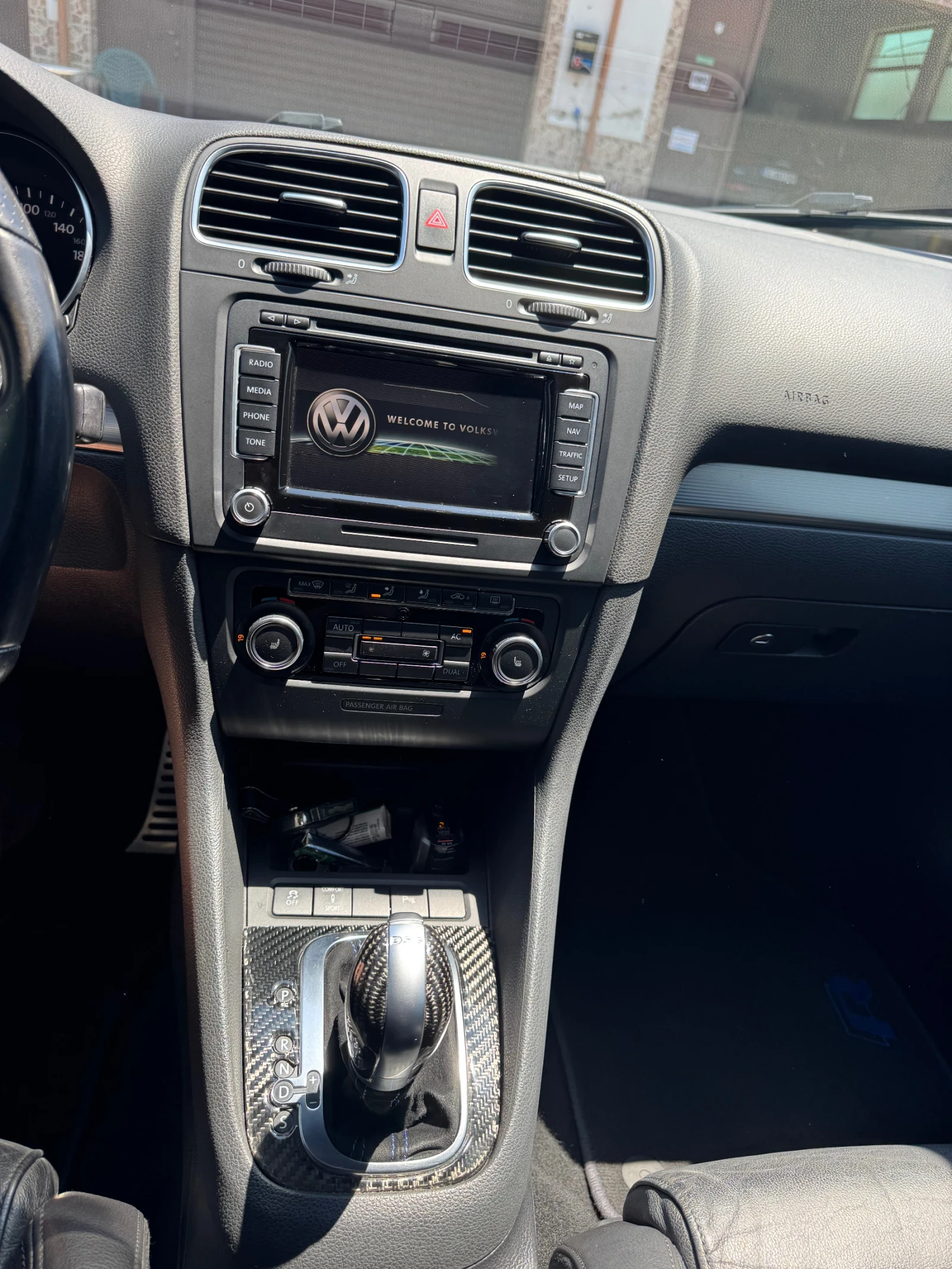 VW Golf R20 SWISS!!! | Mobile.bg   16