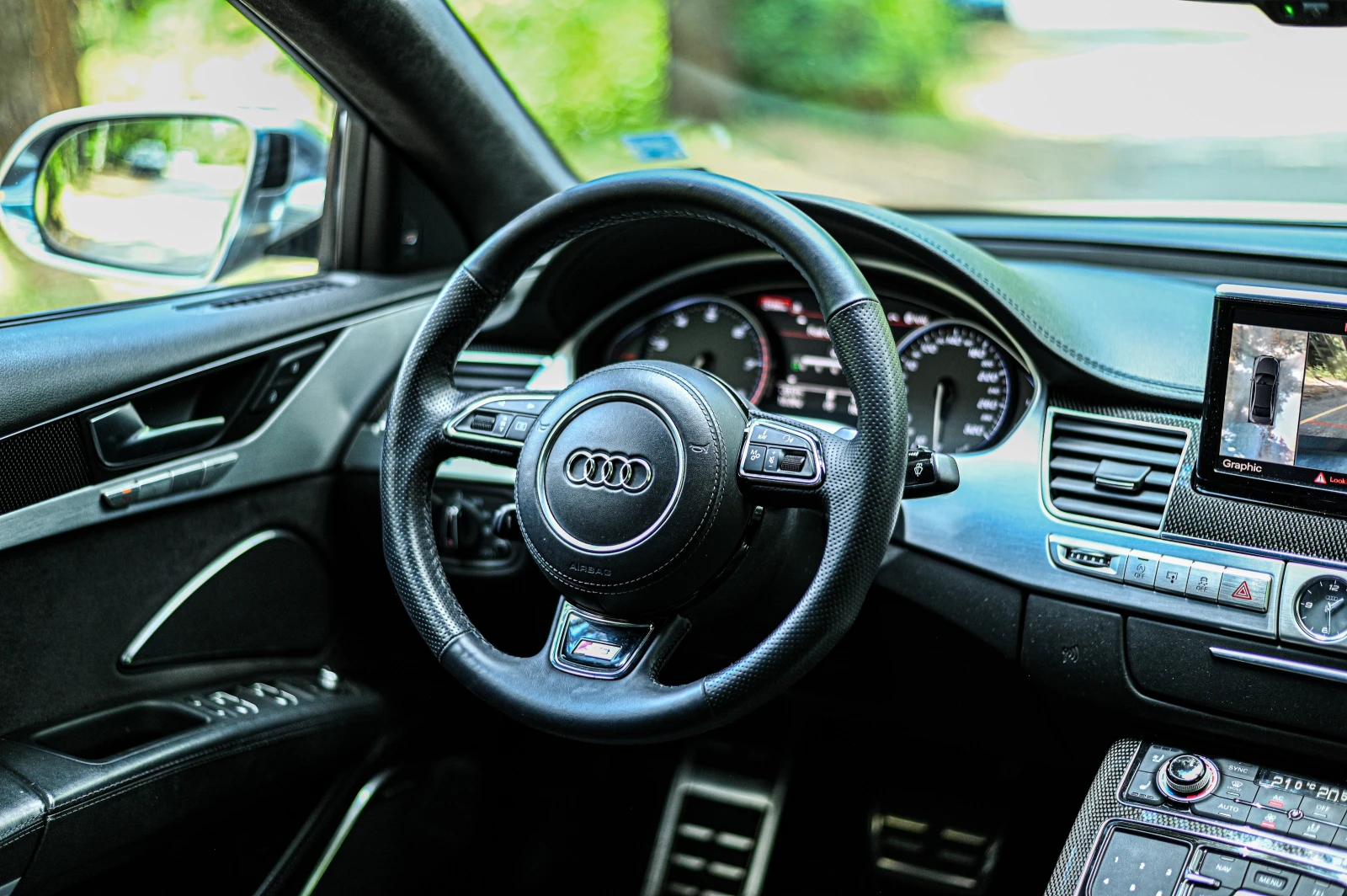 Audi S8 4.0 | Mobile.bg � ����������� 14