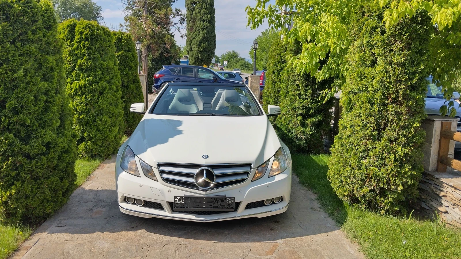 Mercedes-Benz E 220  - изображение 2