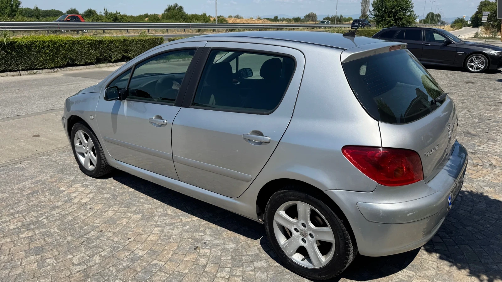 Peugeot 307  - изображение 5