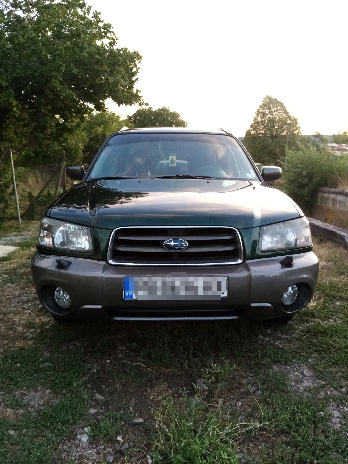 Subaru Forester 2.0 Газ - Бензин! Автоматик!  - изображение 2