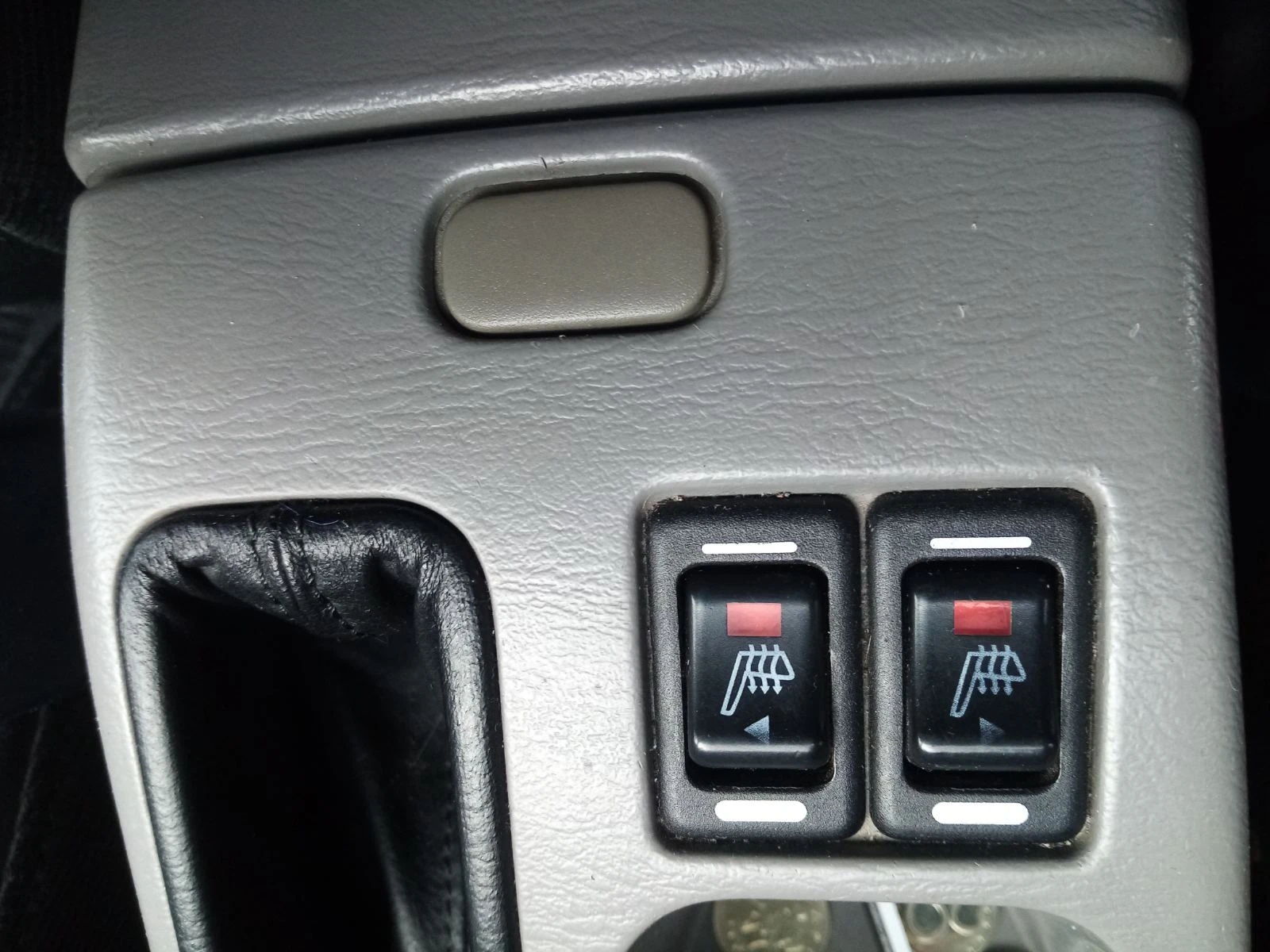 Subaru Forester 2.0  - ! !  | Mobile.bg   11