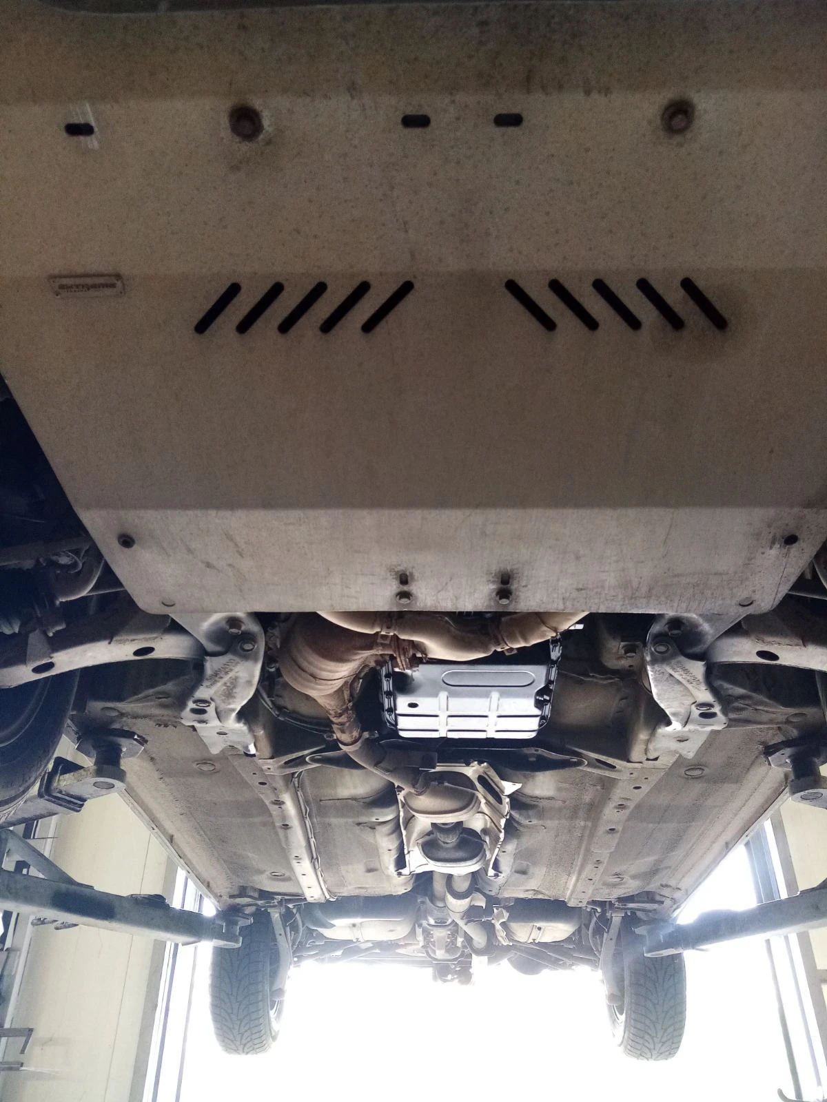 Subaru Forester 2.0  - ! !  | Mobile.bg   15