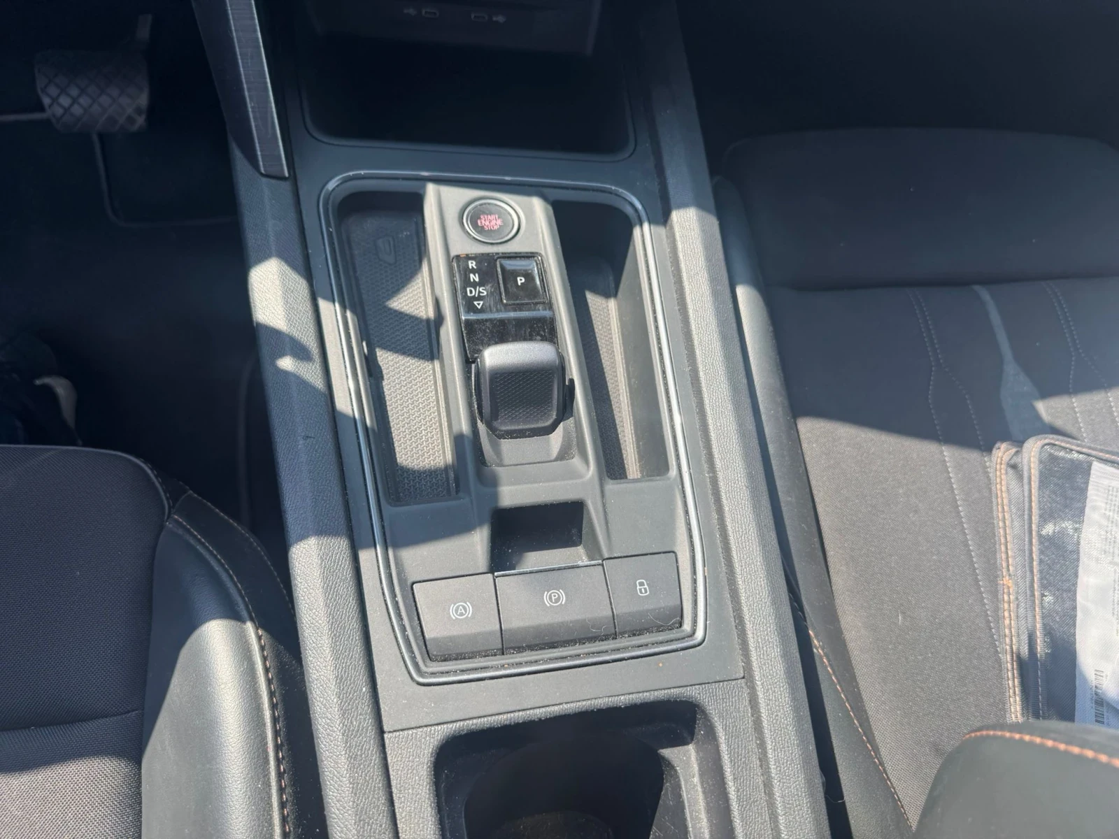 Cupra Formentor 2.0 TDI 4X4 - изображение 8