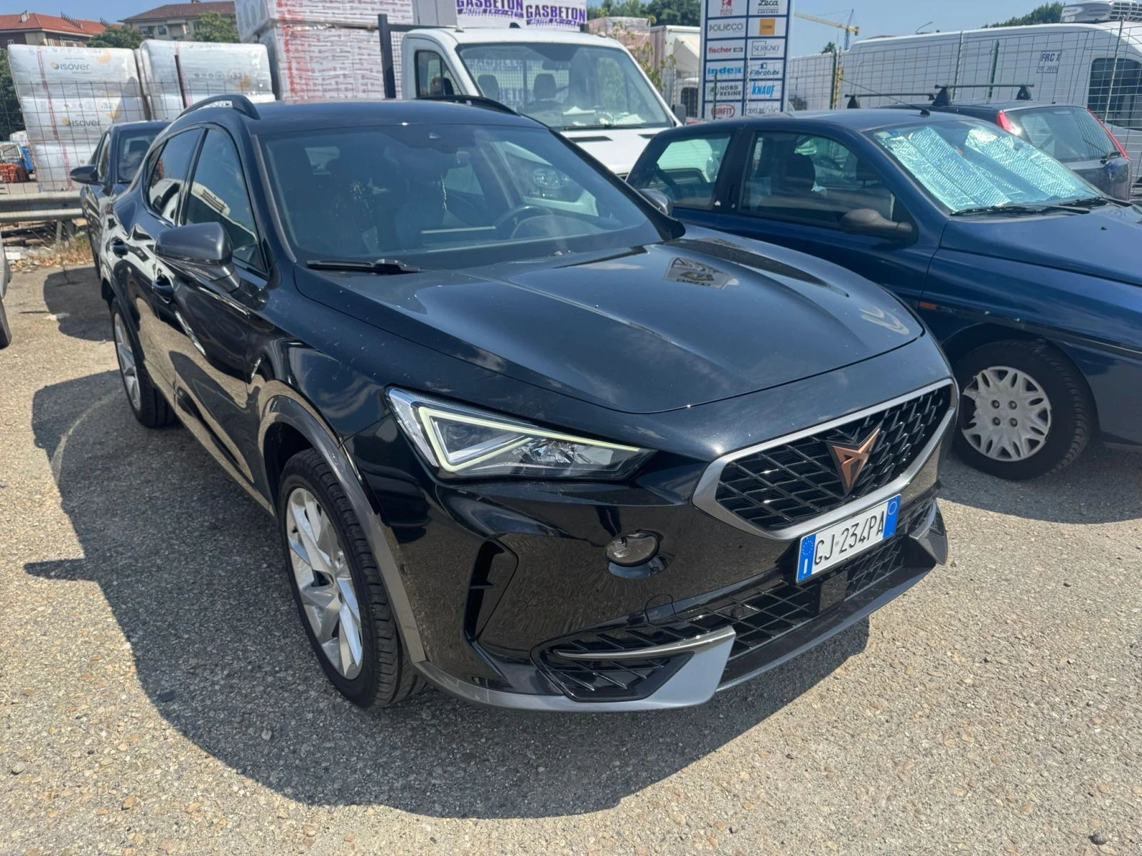 Cupra Formentor 2.0 TDI 4X4 - изображение 2