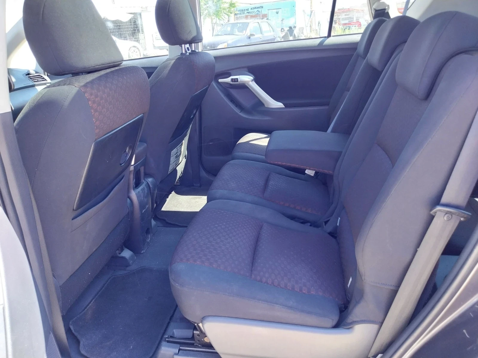 Toyota Verso 1.8 Панорама  - изображение 8