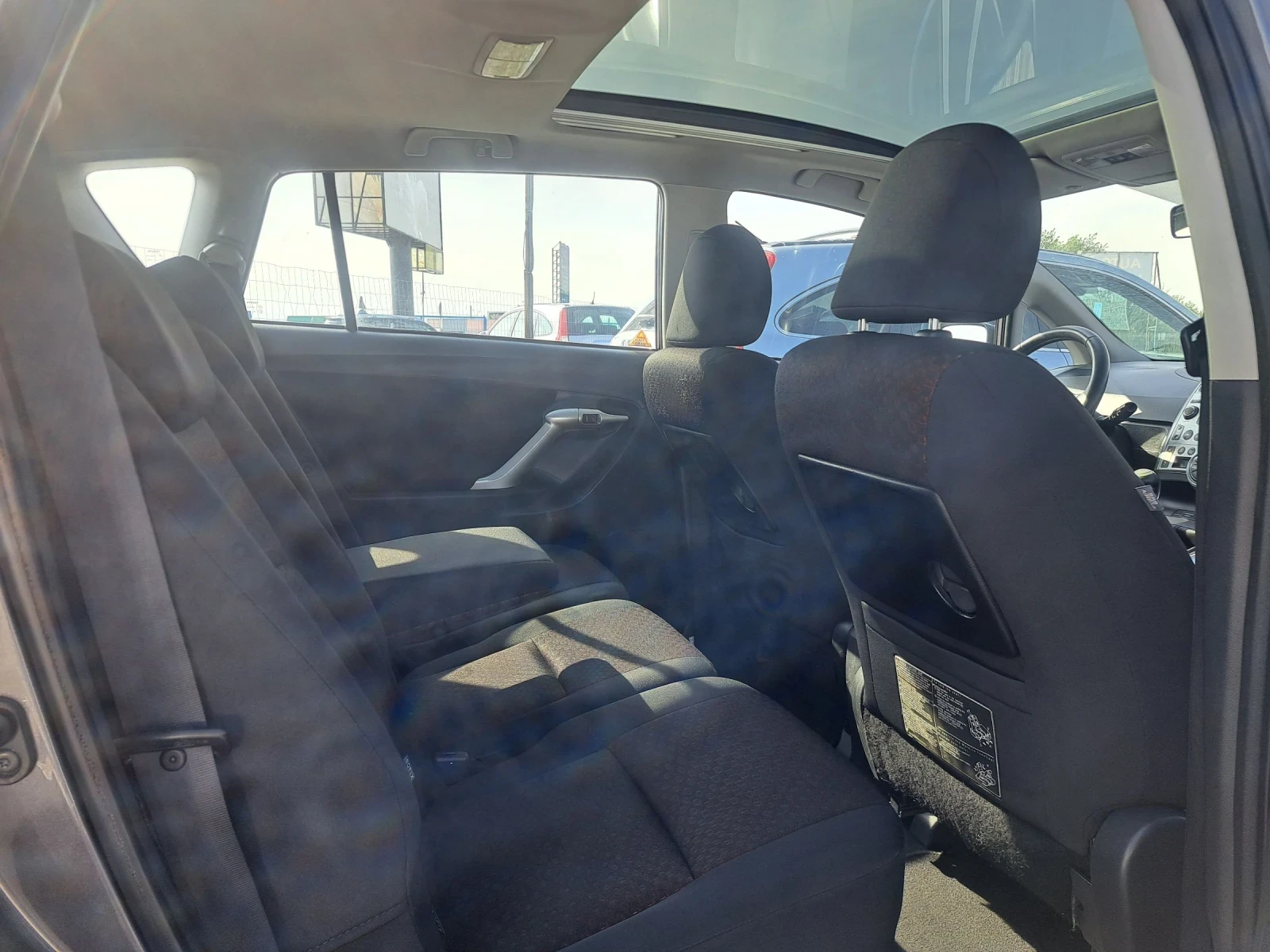 Toyota Verso 1.8   | Mobile.bg   12