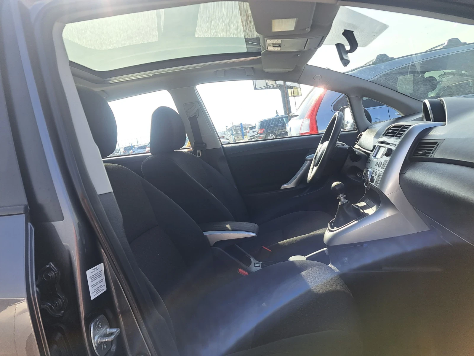 Toyota Verso 1.8   | Mobile.bg   13