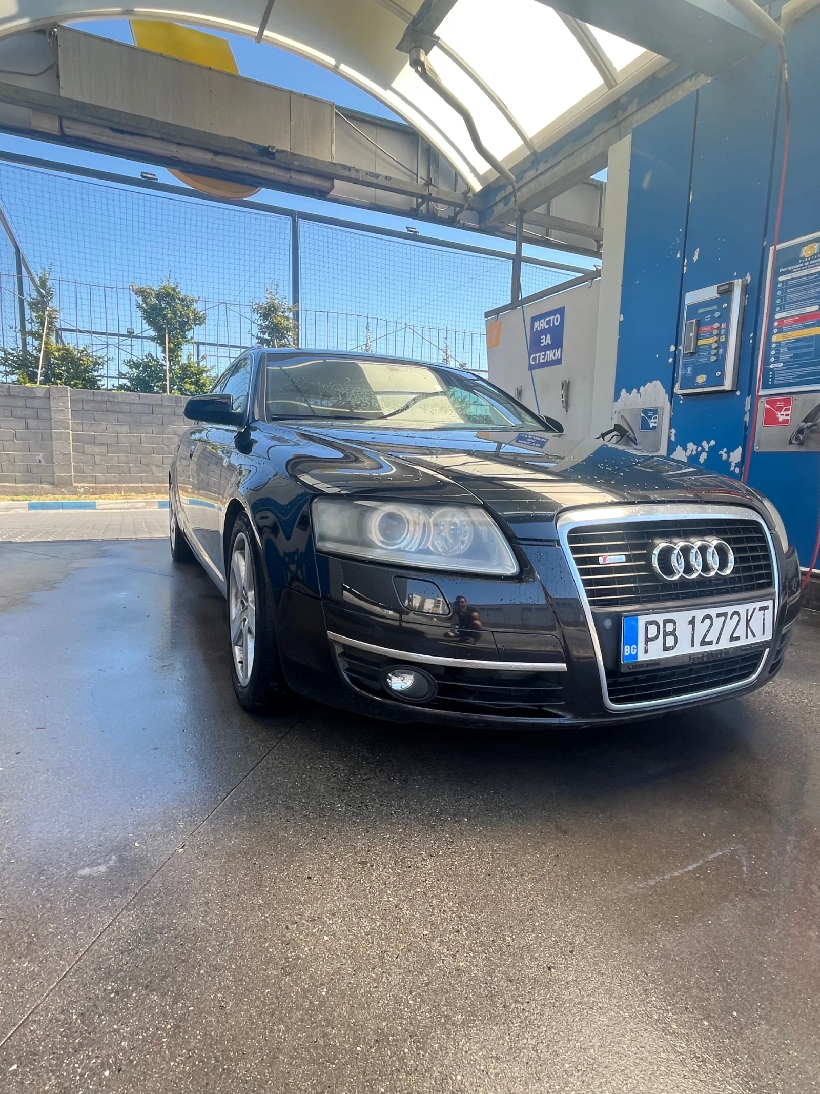 Audi A6  - изображение 2