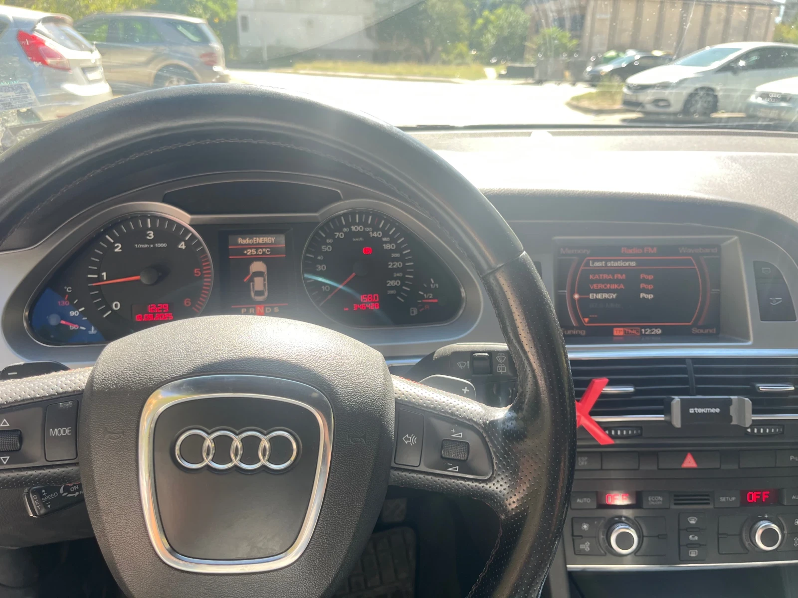 Audi A6 | Mobile.bg   11