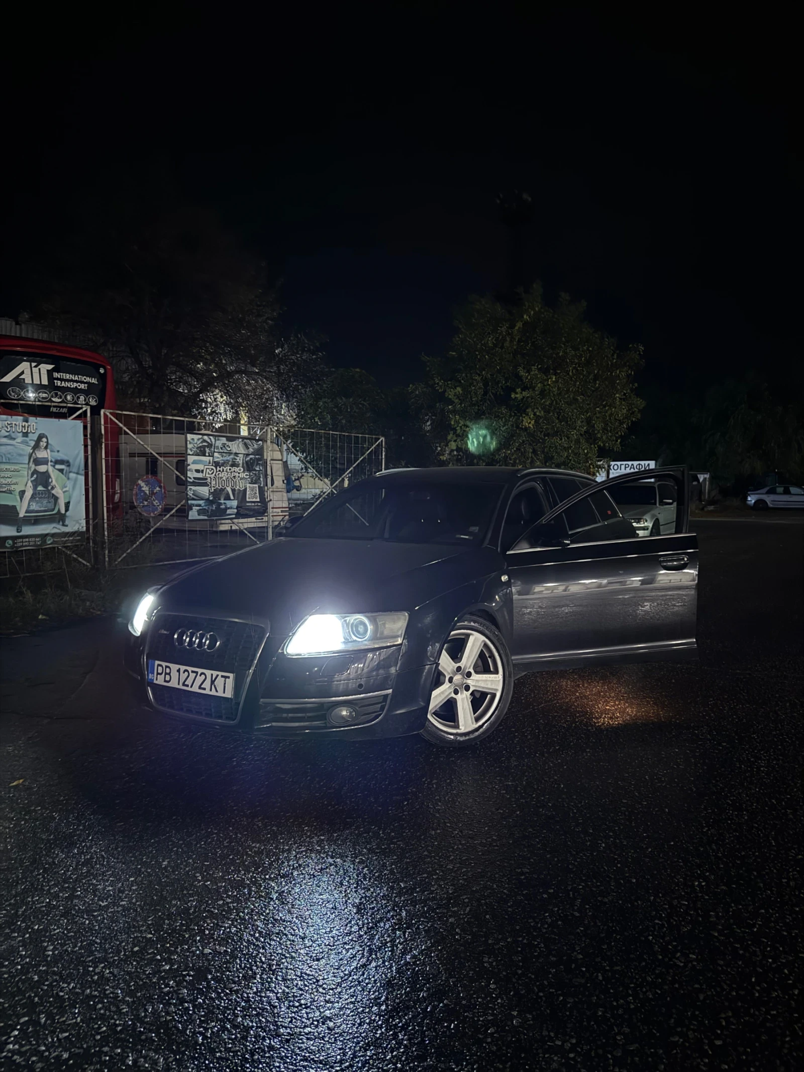 Audi A6 | Mobile.bg   12
