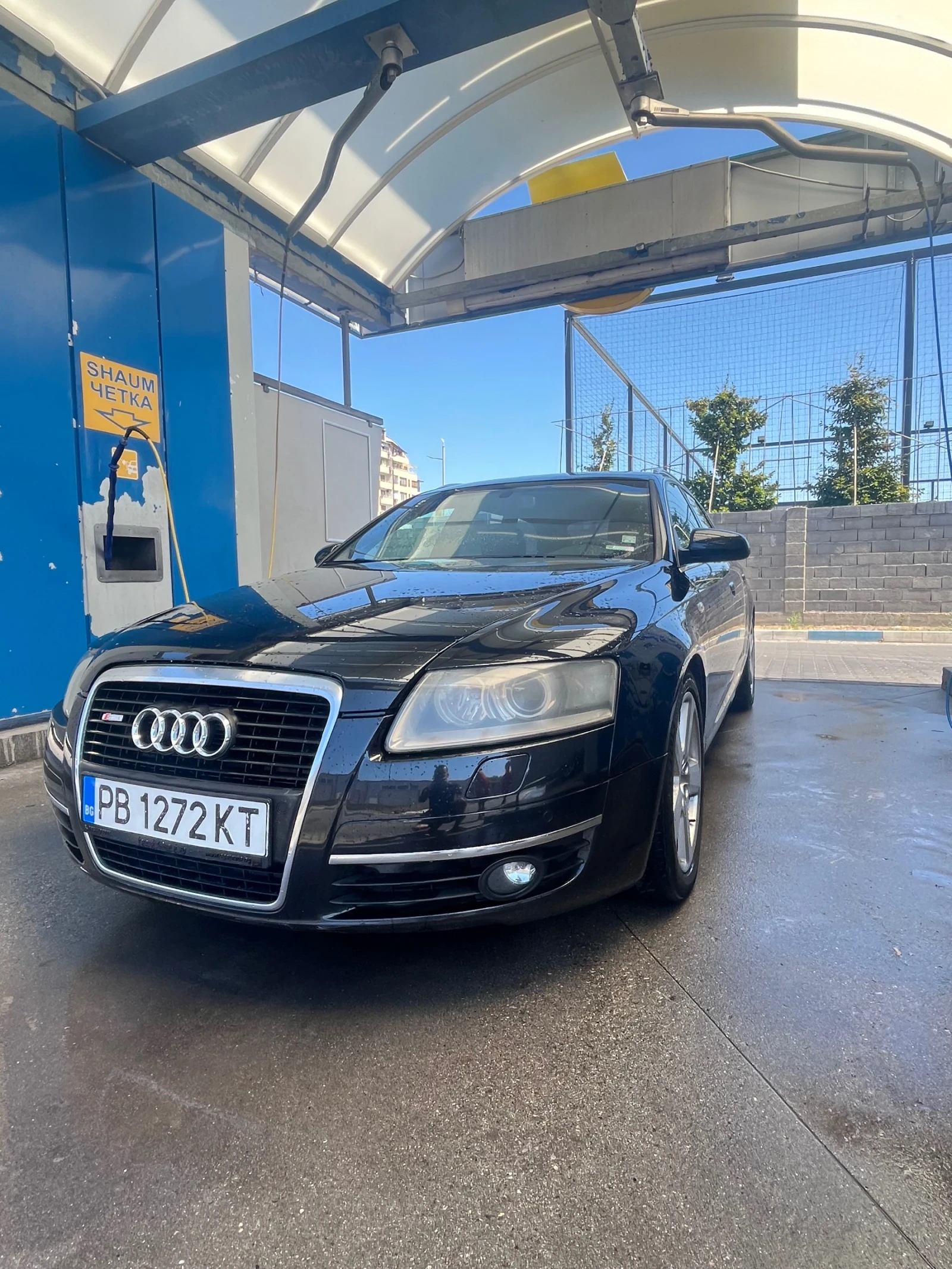 Audi A6 | Mobile.bg   1