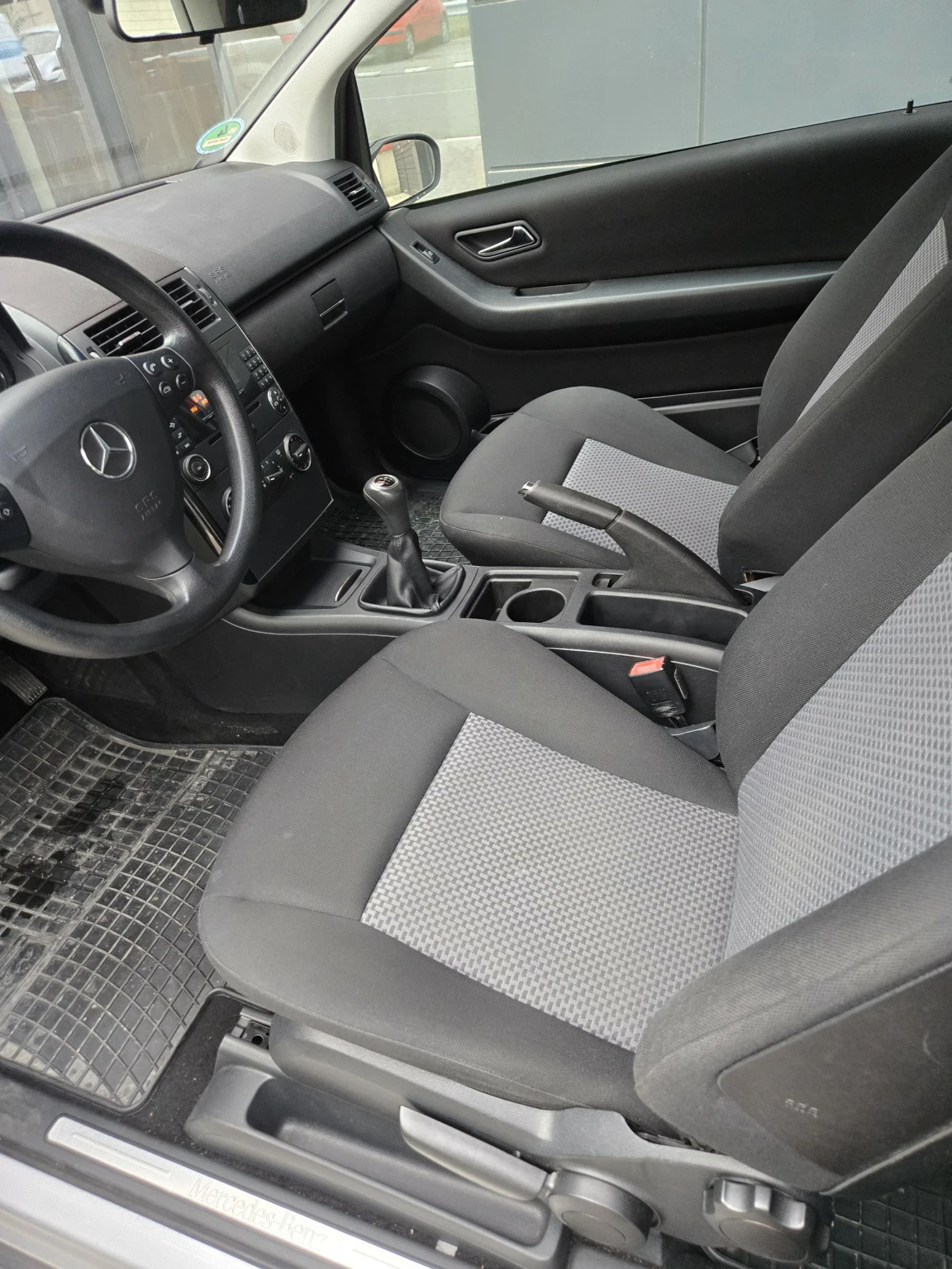 Mercedes-Benz A 150 1.5 бензин 90к.с на 127000км.реални - изображение 7