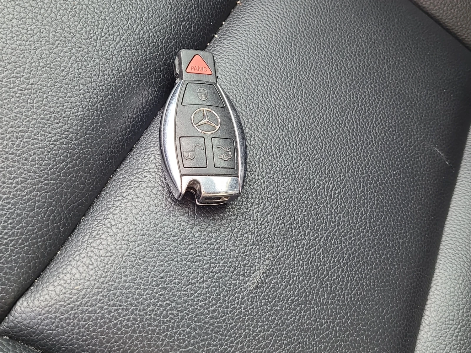 Mercedes-Benz CLA 250 * АВТОКРЕДИТ* * ЦЕНА ДО БЪЛГАРИЯ*  - изображение 10