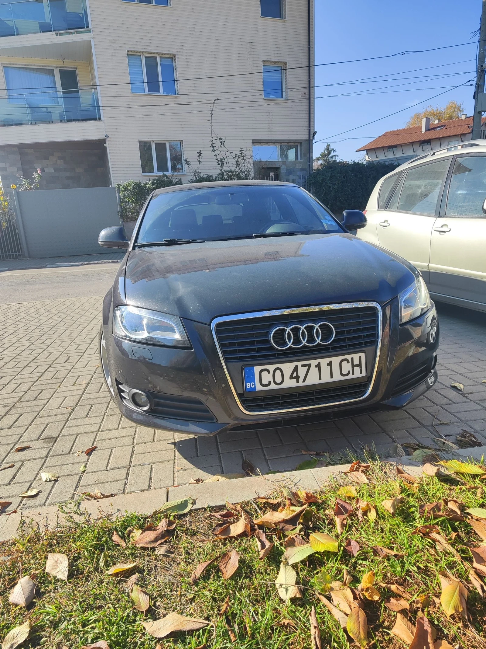 Audi A3  S-line | Mobile.bg � ����������� 1