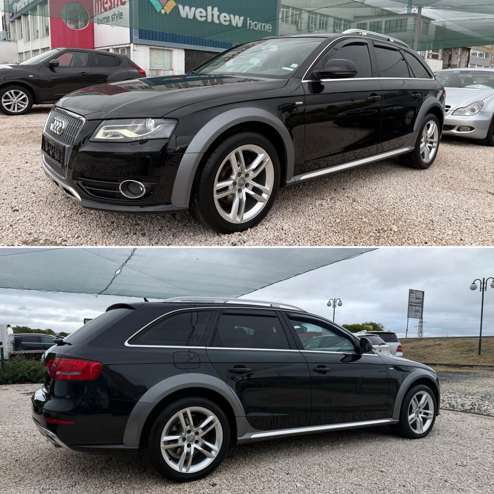 Audi A4 Allroad 3.0TDi, Quattro, Bang&Olufsen - изображение 7