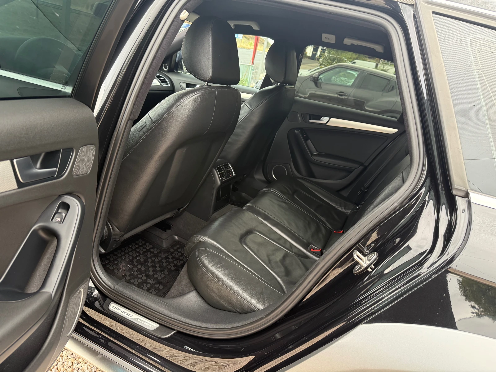 Audi A4 Allroad 3.0TDi, Quattro, Bang&Olufsen | Mobile.bg   13