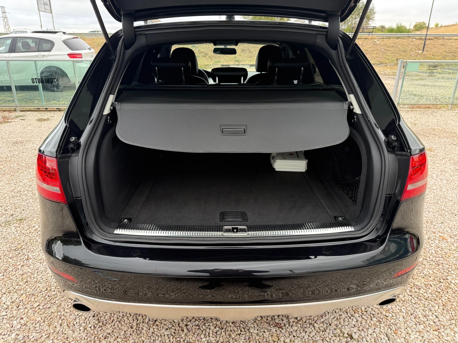 Audi A4 Allroad 3.0TDi, Quattro, Bang&Olufsen | Mobile.bg   15