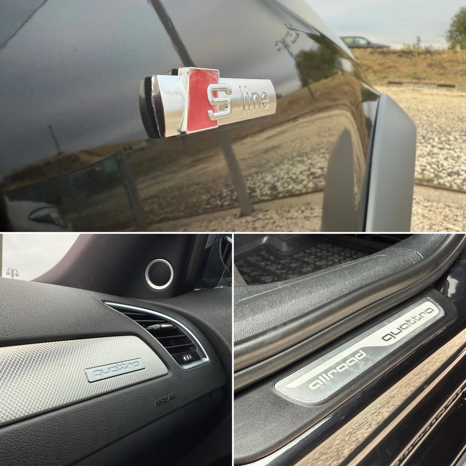 Audi A4 Allroad 3.0TDi, Quattro, Bang&Olufsen | Mobile.bg   14