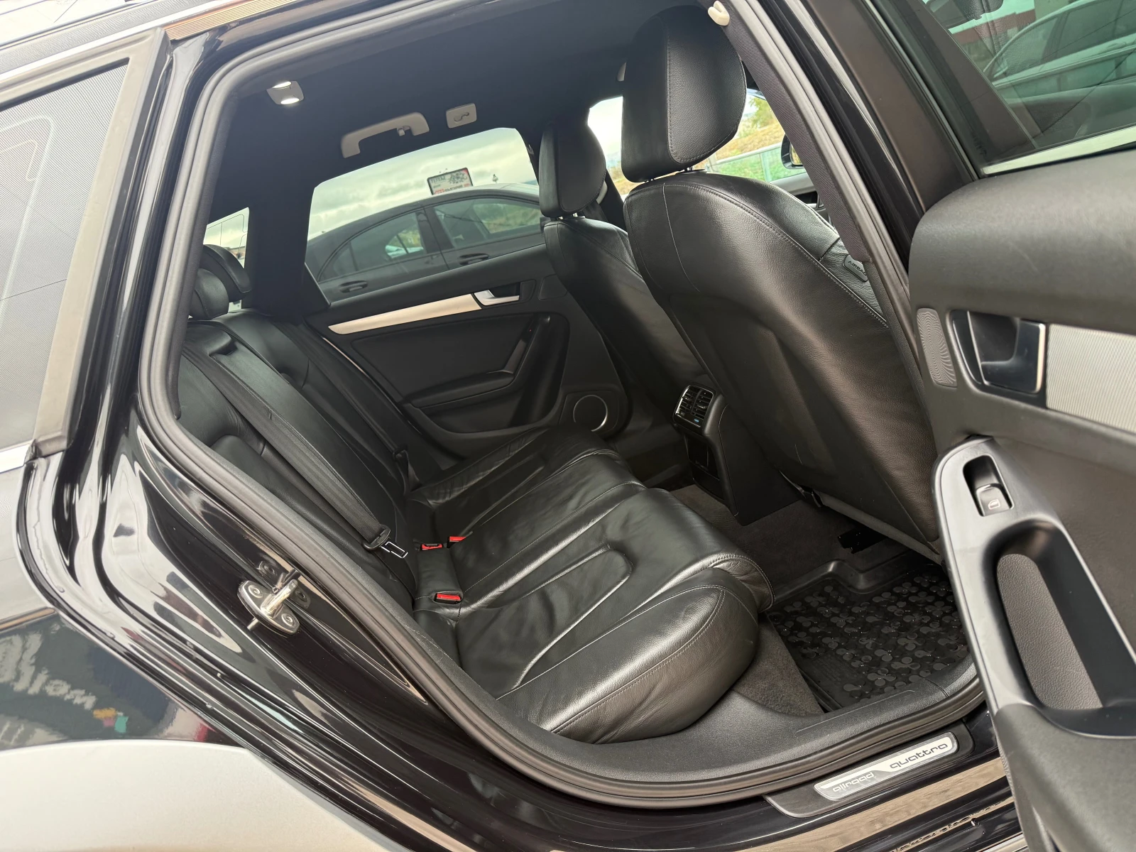 Audi A4 Allroad 3.0TDi, Quattro, Bang&Olufsen | Mobile.bg   12