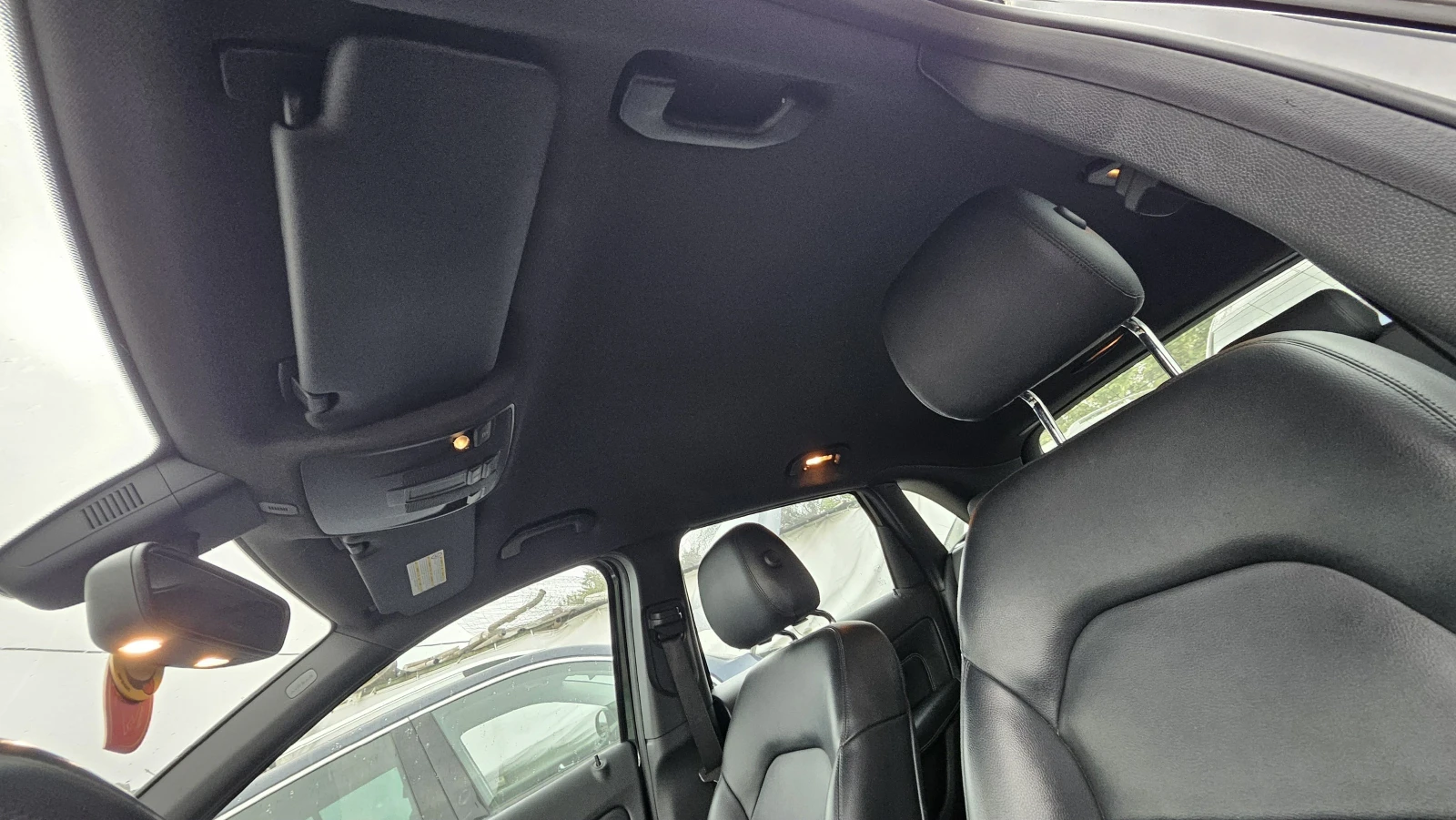 Mercedes-Benz B 200 1.6 - изображение 9