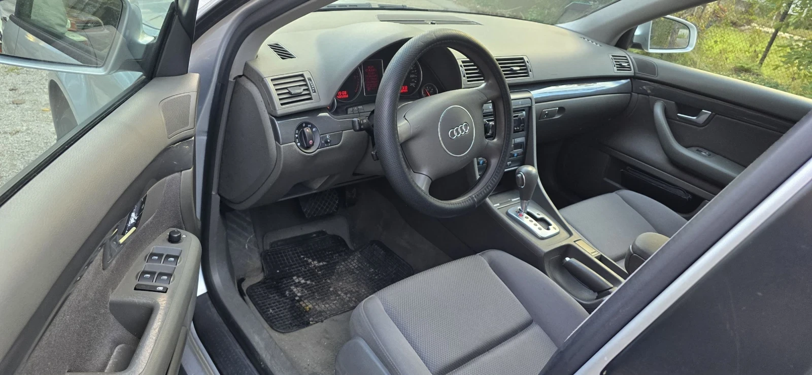 Audi A4 1.9, 131. | Mobile.bg   9