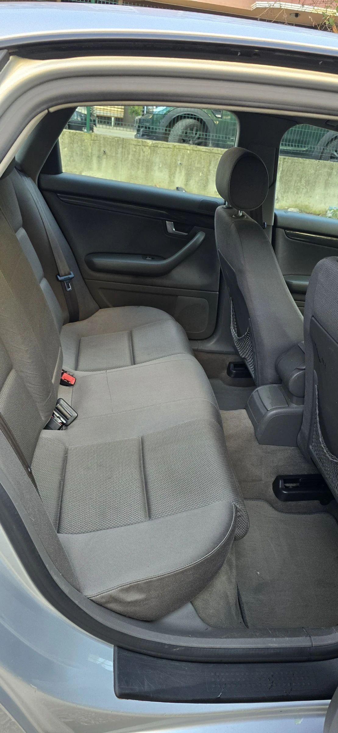 Audi A4 1.9, 131. | Mobile.bg   13