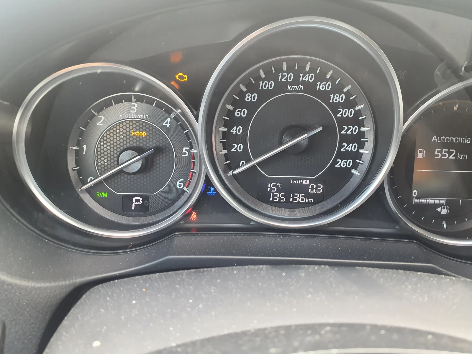 Mazda 6 2.2 D       | Mobile.bg   12