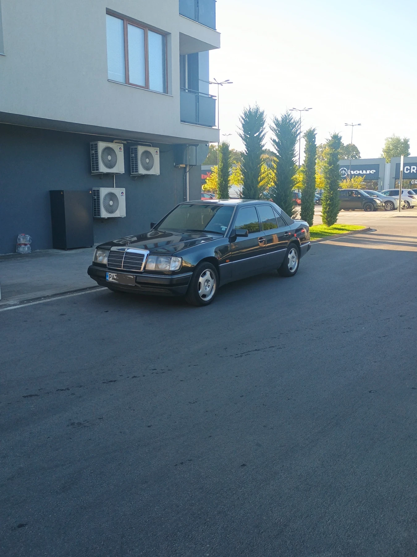 Mercedes-Benz 124 | Mobile.bg — изображение 2