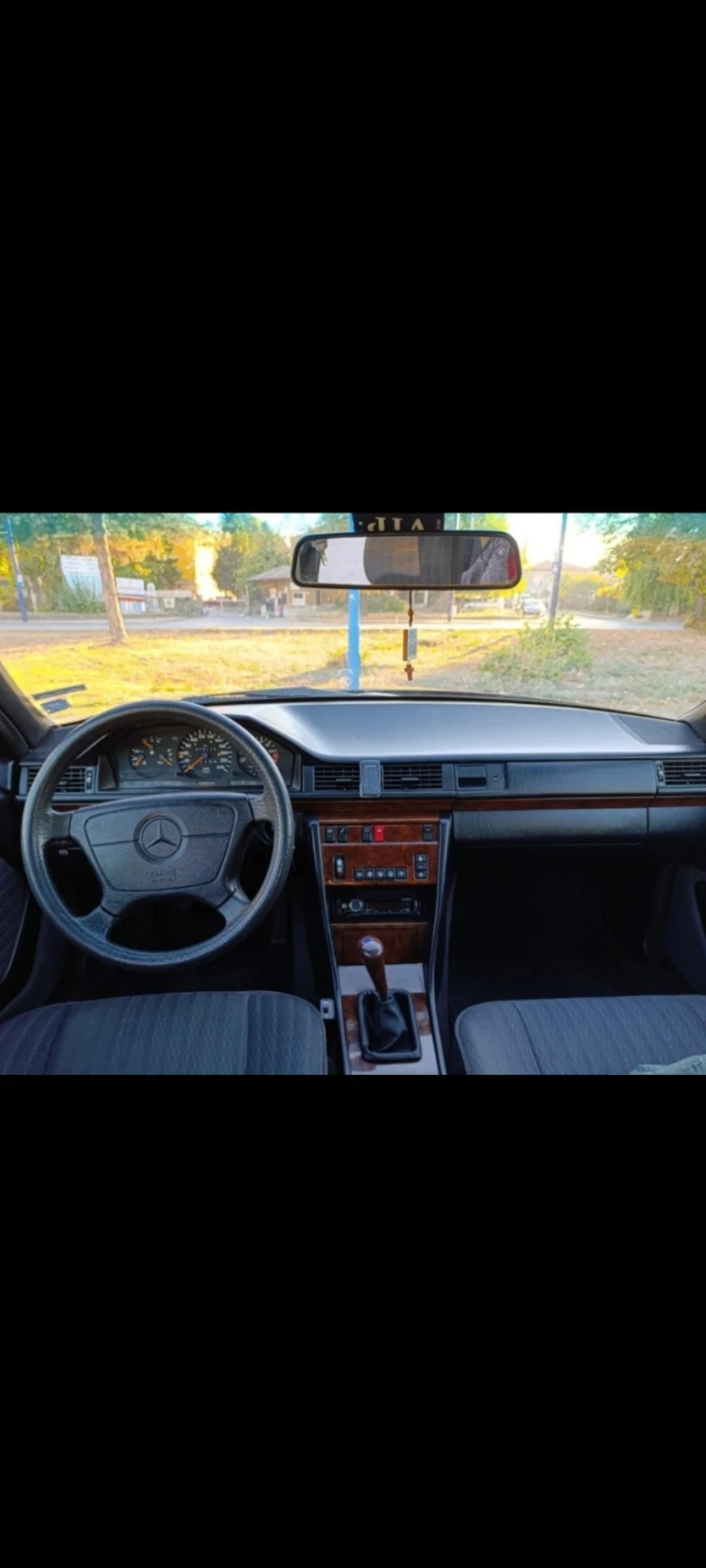 Mercedes-Benz 124 | Mobile.bg — изображение 5