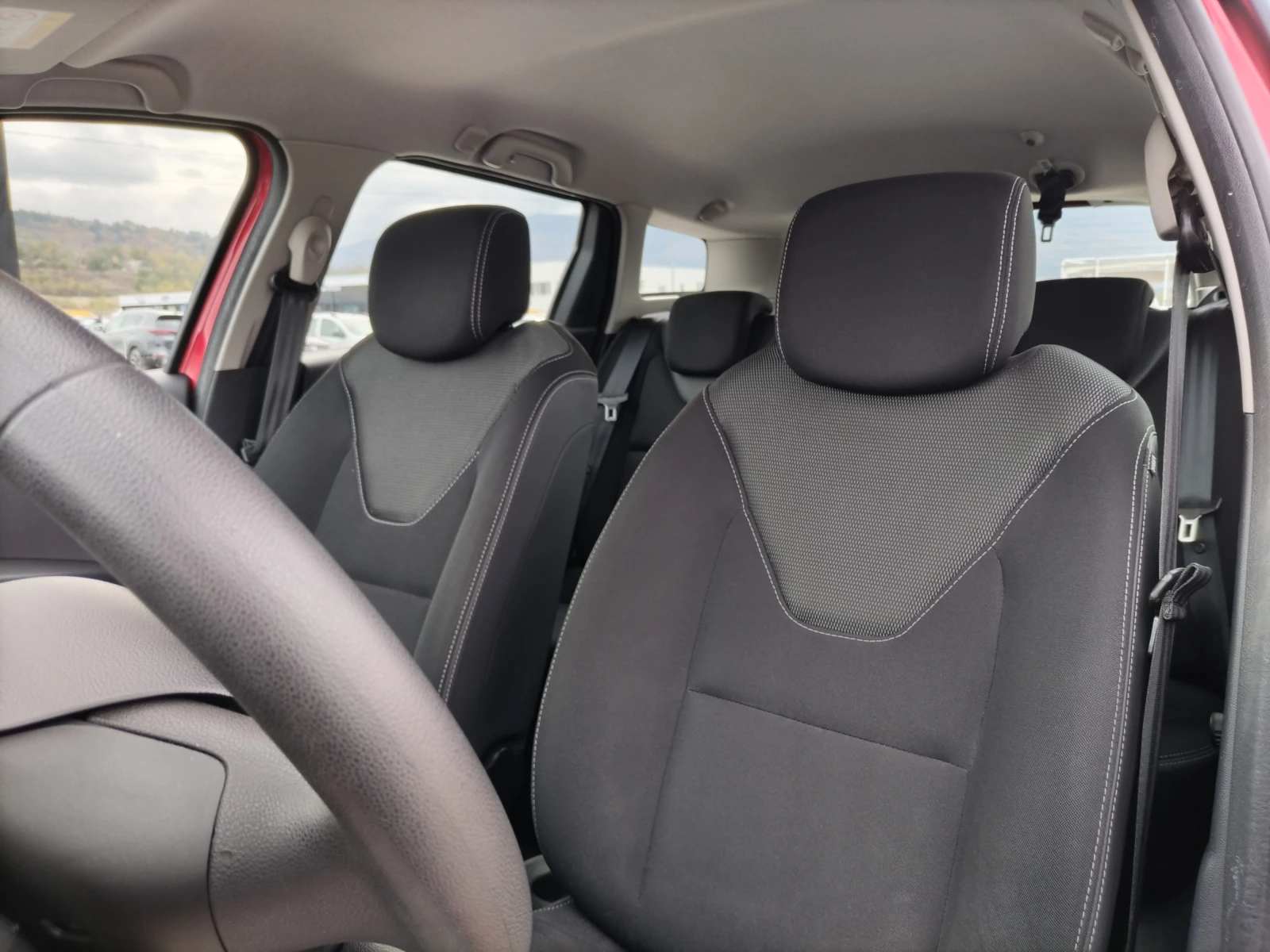 Renault Clio TCe/75./Life | Mobile.bg   12